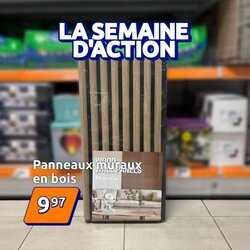 Prospectus promotionnel Action valable à partir du 14/08/2026