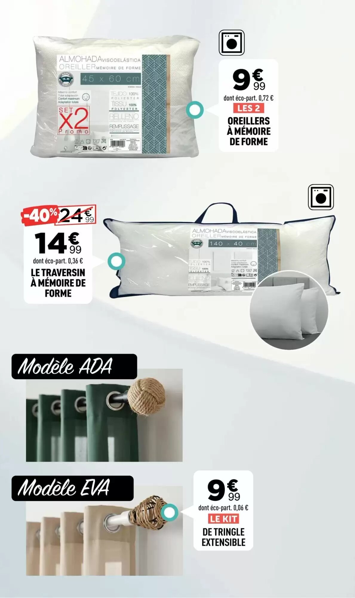 Prospectus promotionnel Centrakor valable à partir du 17/08/2026 - Page 15.