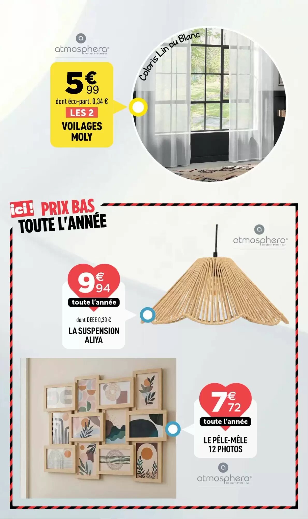 Prospectus promotionnel Centrakor valable à partir du 17/08/2026 - Page 19.