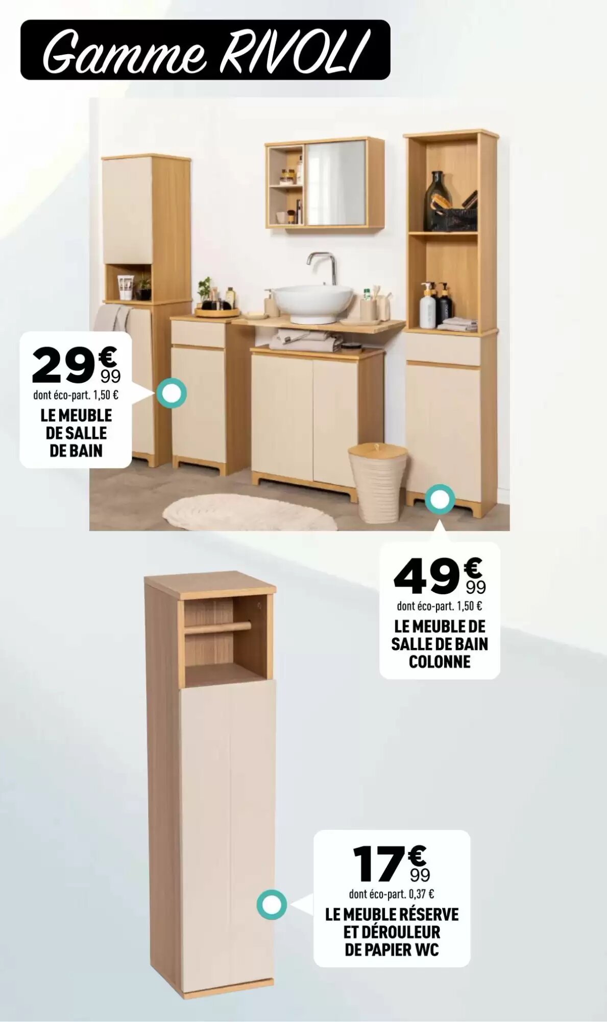 Prospectus promotionnel Centrakor valable à partir du 17/08/2026 - Page 38.