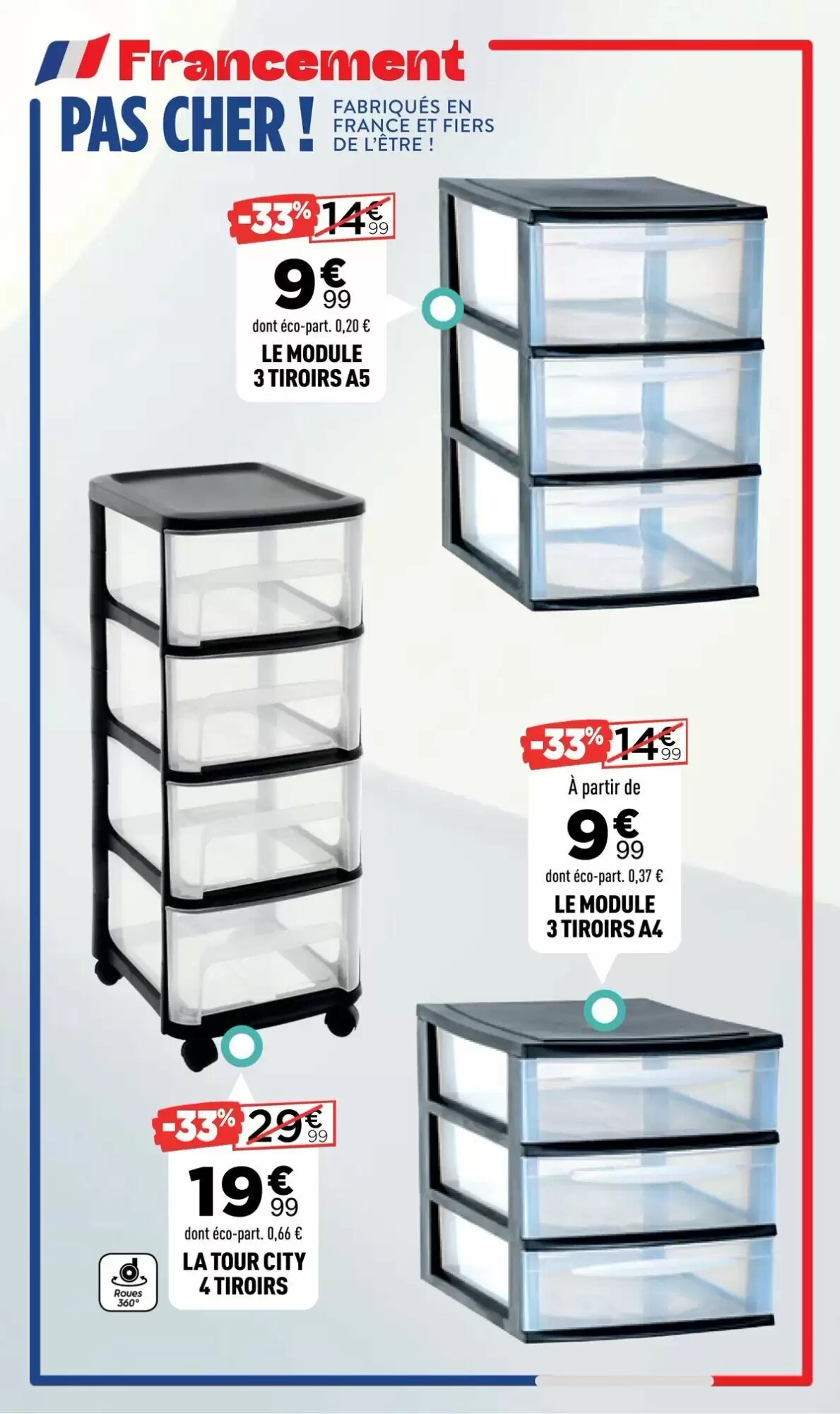 Prospectus promotionnel Centrakor valable à partir du 17/08/2026 - Page 61.