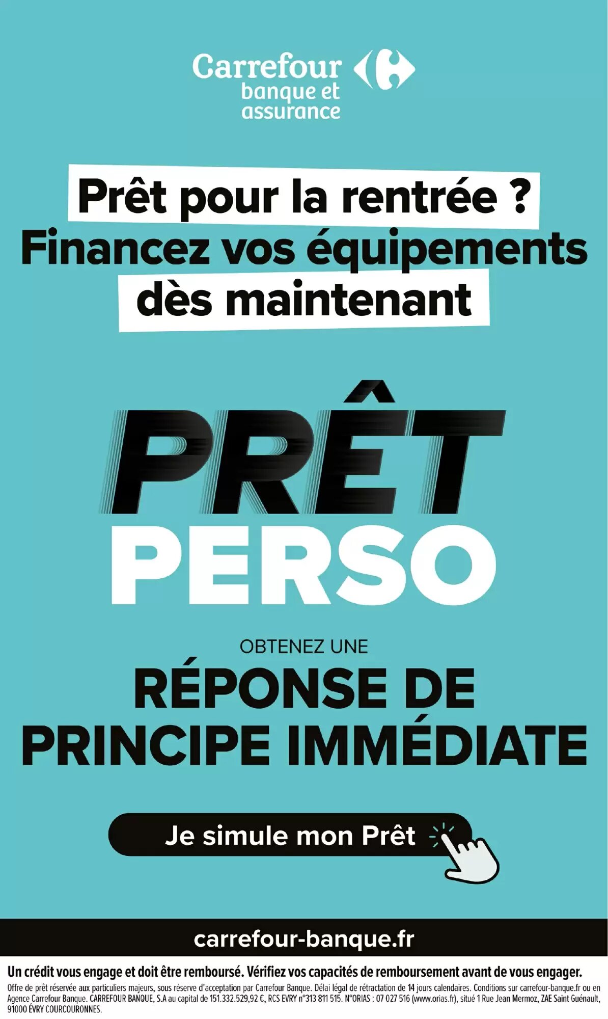 Prospectus promotionnel Carrefour Market valable à partir du 18/08/2026 - Page 17.
