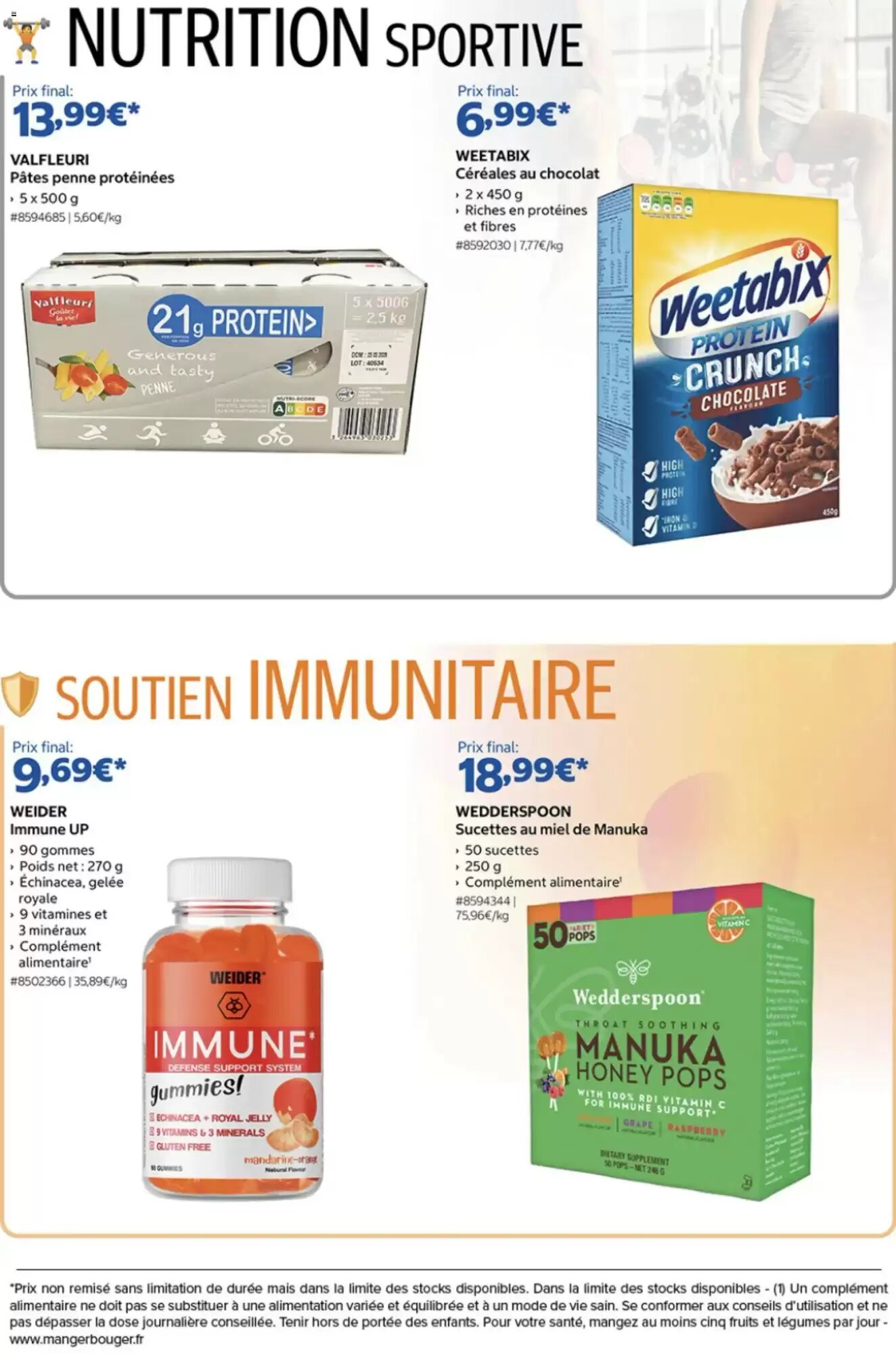 Prospectus promotionnel Costco valable à partir du 18/08/2026 - Page 5.