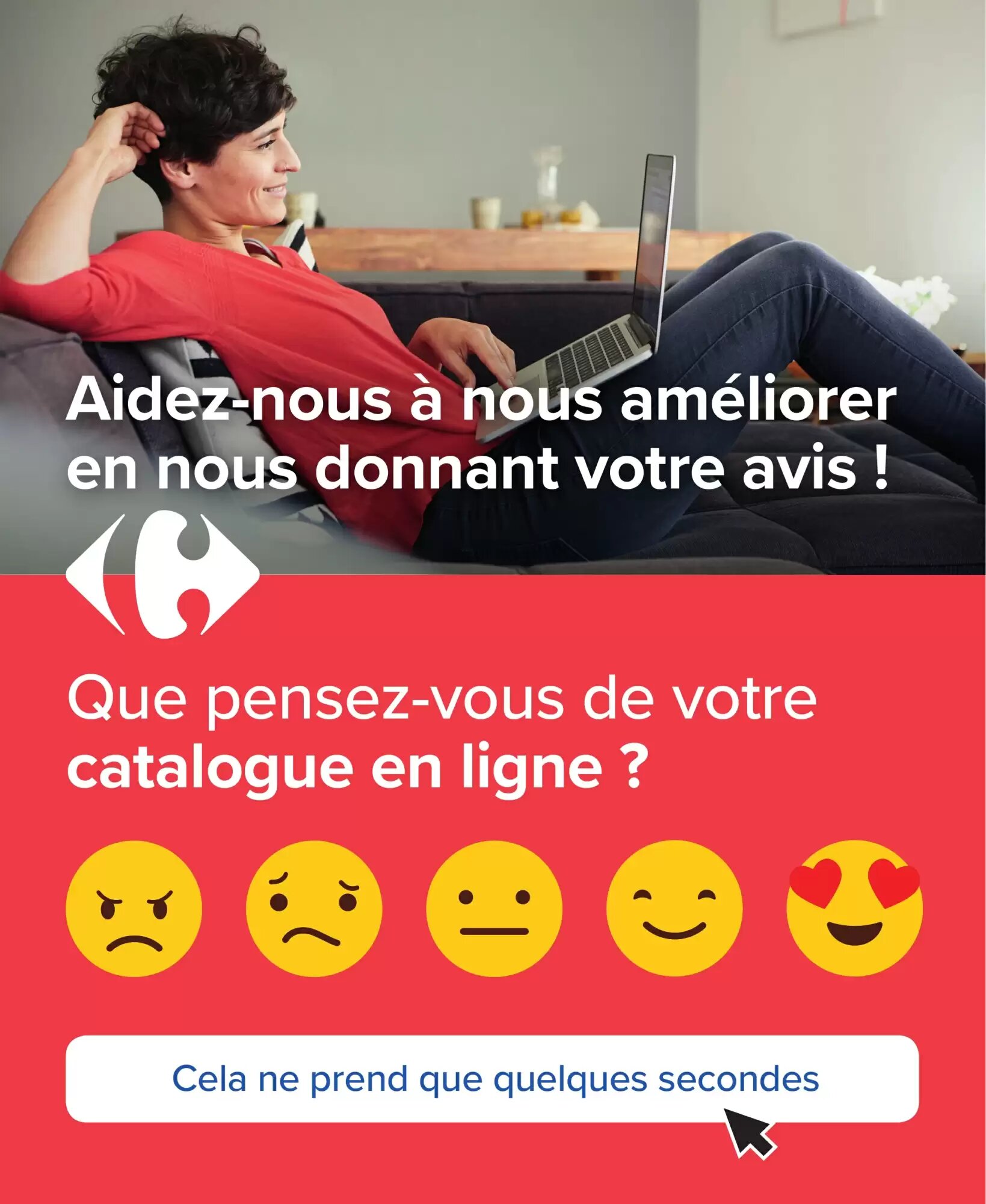 Prospectus promotionnel Carrefour valable à partir du 20/08/2026 - Page 29.