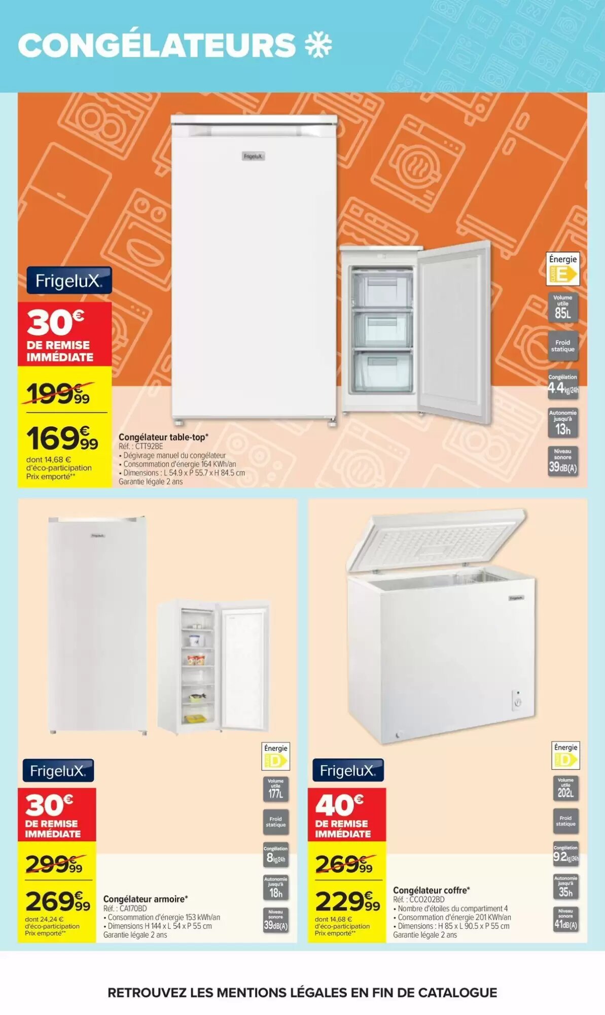 Prospectus promotionnel Carrefour valable à partir du 25/08/2026 - Page 4.