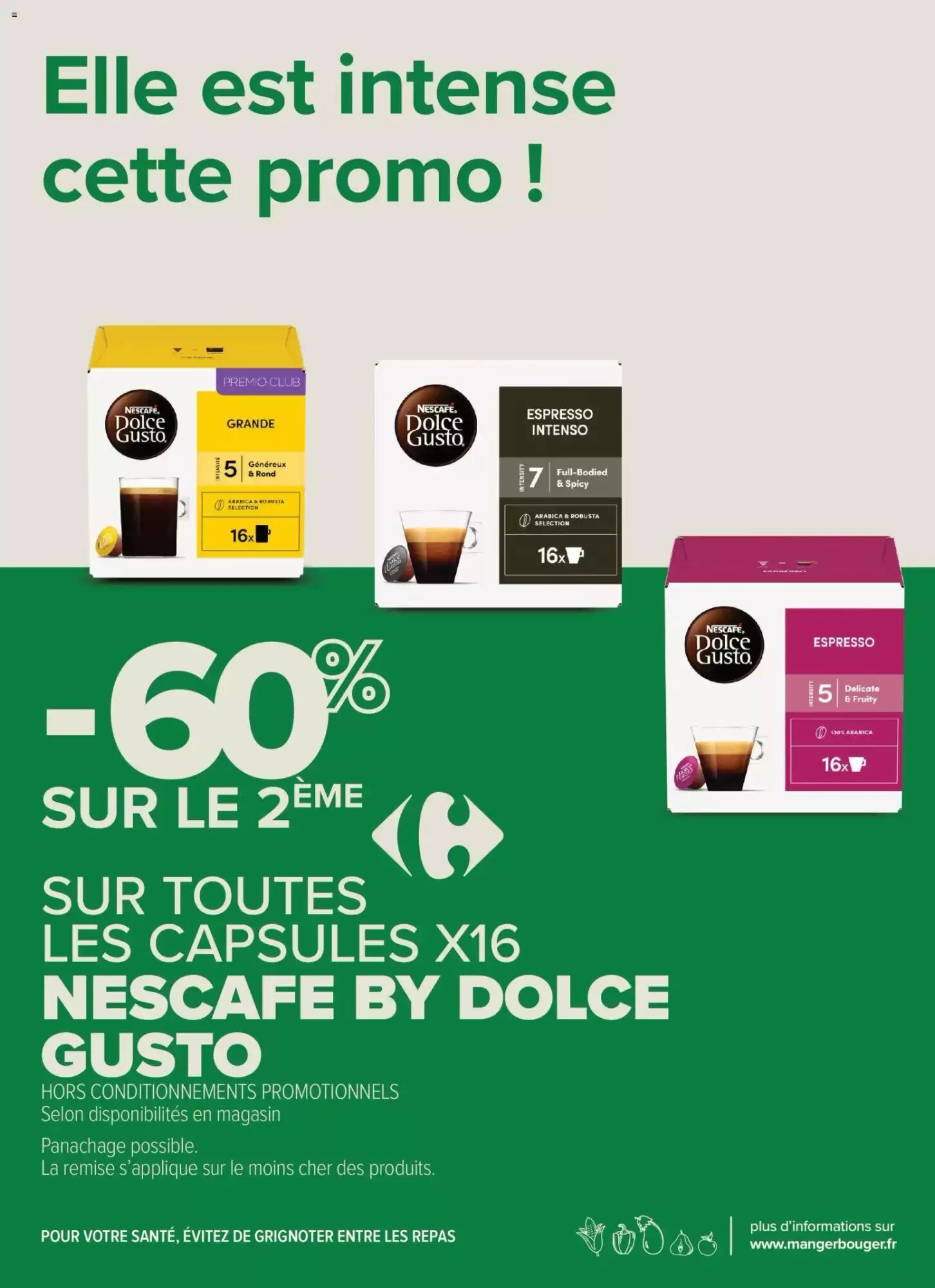 Prospectus promotionnel Carrefour valable à partir du 25/08/2026 - Page 4.