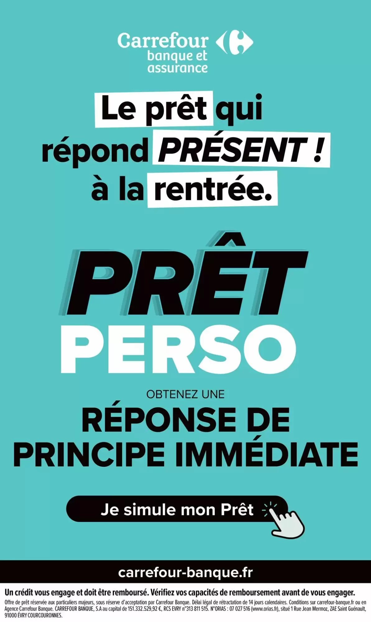 Prospectus promotionnel Carrefour valable à partir du 25/08/2026 - Page 25.