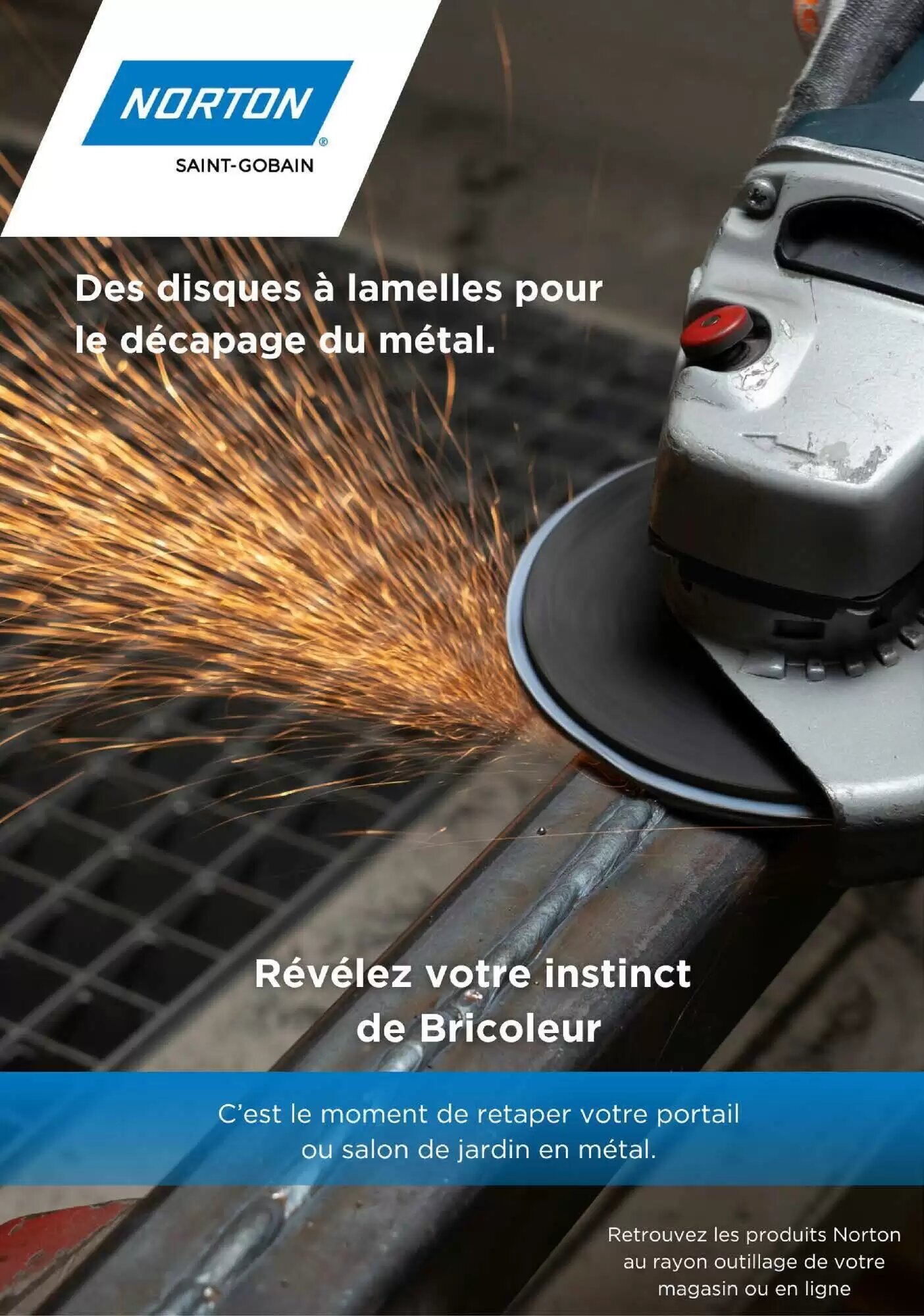 Prospectus promotionnel Mr Bricolage valable à partir du 26/08/2026 - Page 11.