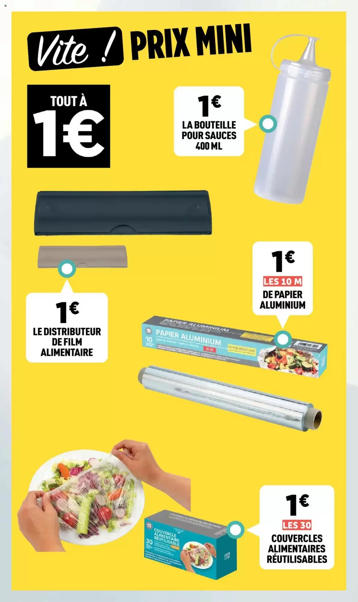 Prospectus promotionnel Centrakor valable à partir du 31/08/2026 - Page 33.