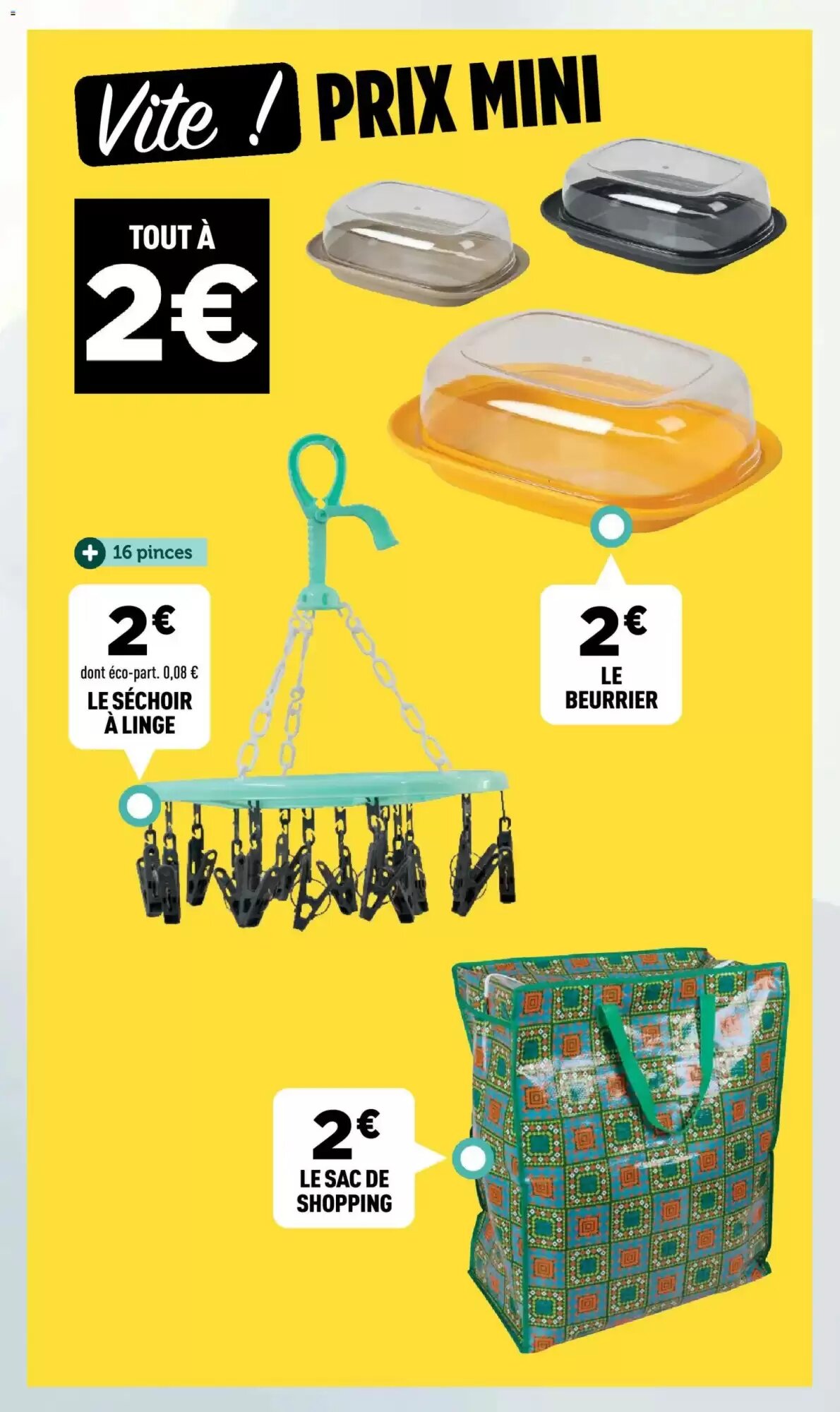 Prospectus promotionnel Centrakor valable à partir du 31/08/2026 - Page 37.