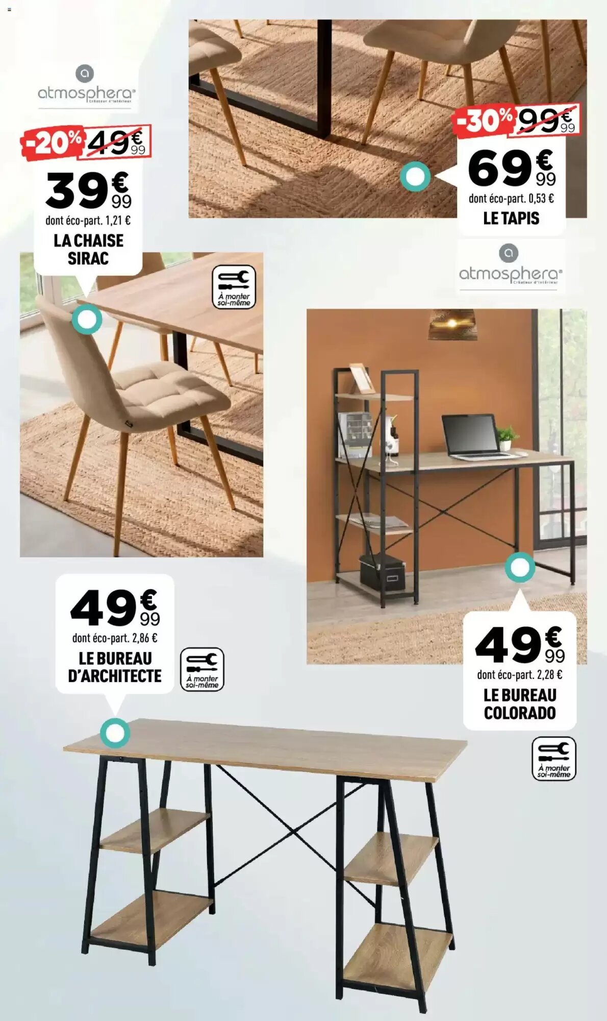 Prospectus promotionnel Centrakor valable à partir du 31/08/2026 - Page 5.