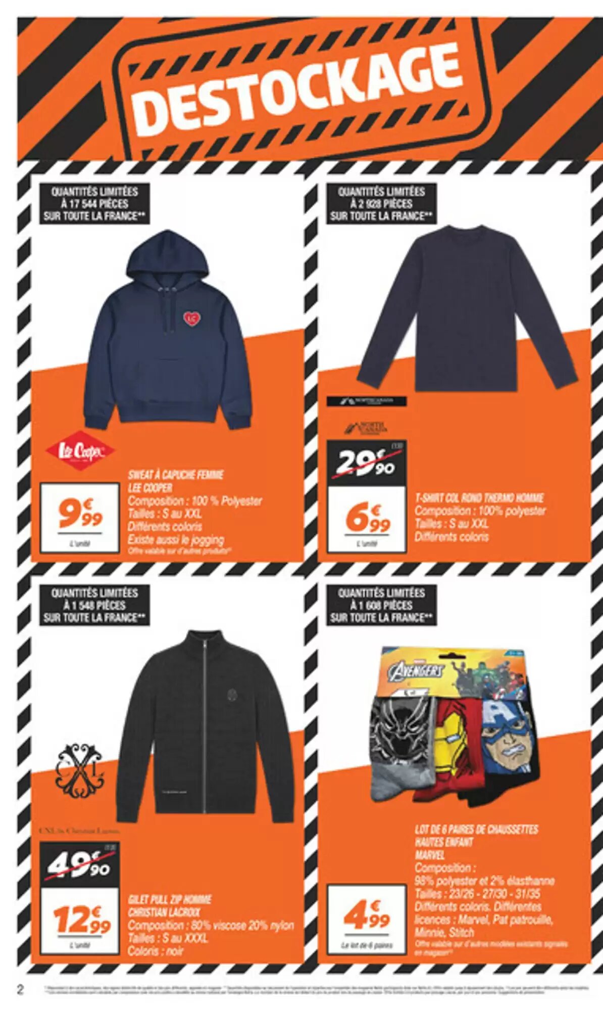 Prospectus promotionnel Netto valable à partir du 01/09/2026 - Page 2.