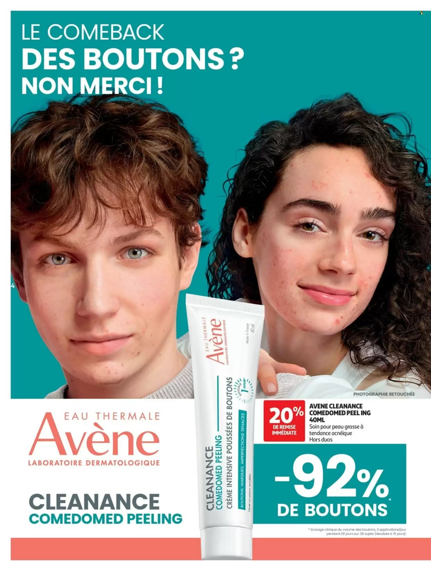 Prospectus promotionnel Auchan valable à partir du 01/09/2026 - Page 4.