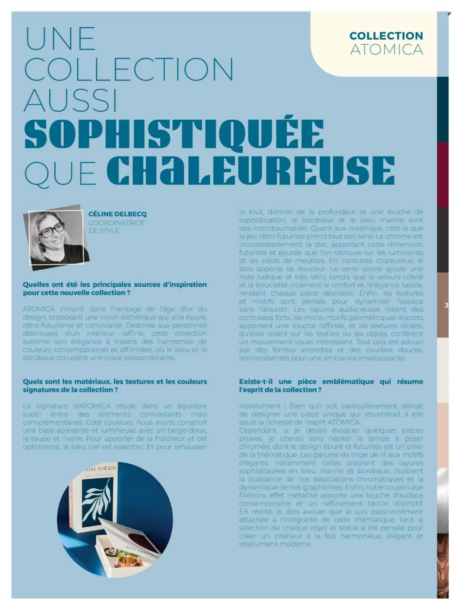 Prospectus promotionnel Auchan valable à partir du 01/09/2026 - Page 3.