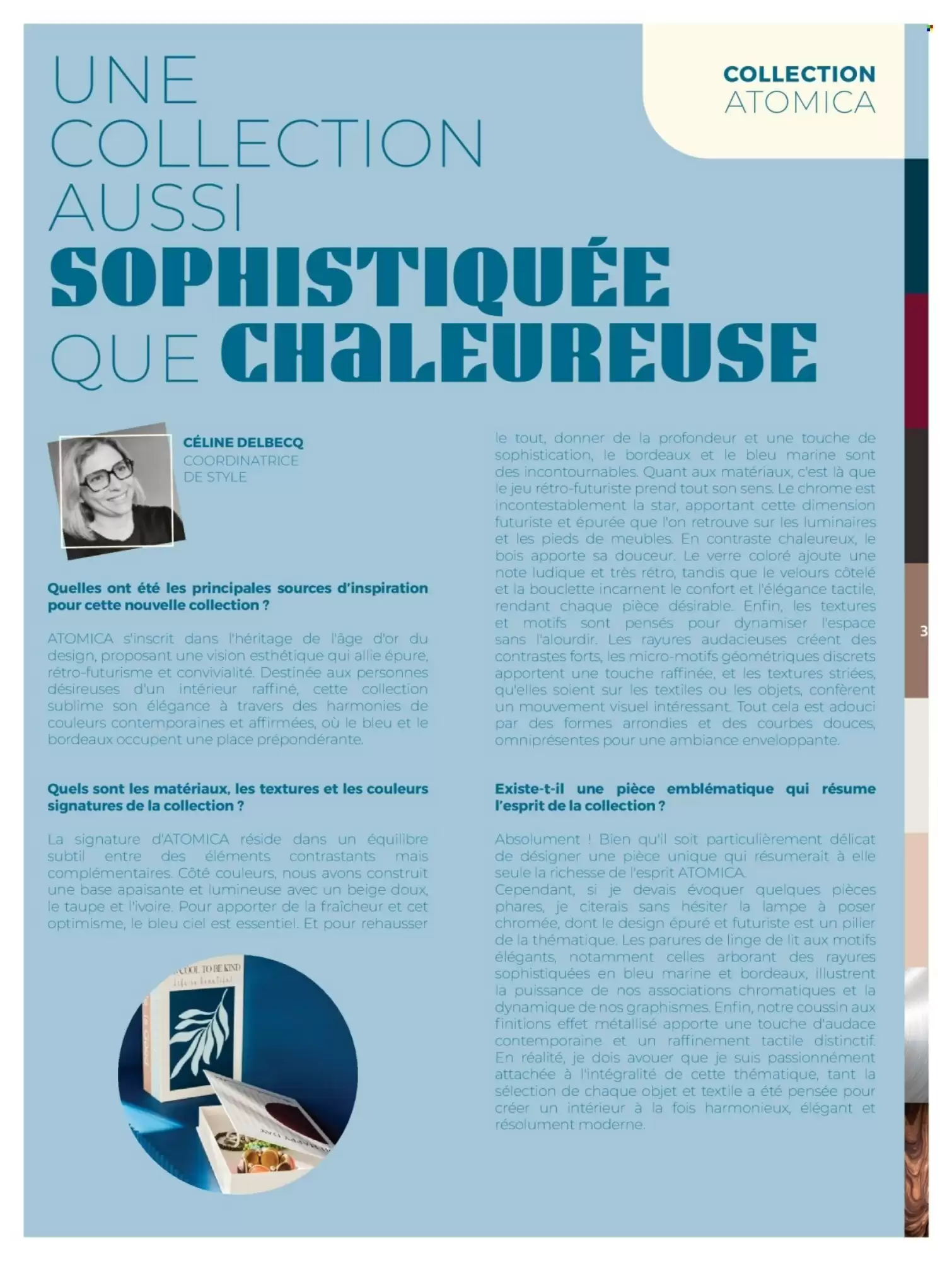 Prospectus promotionnel Auchan valable à partir du 01/09/2026 - Page 3.
