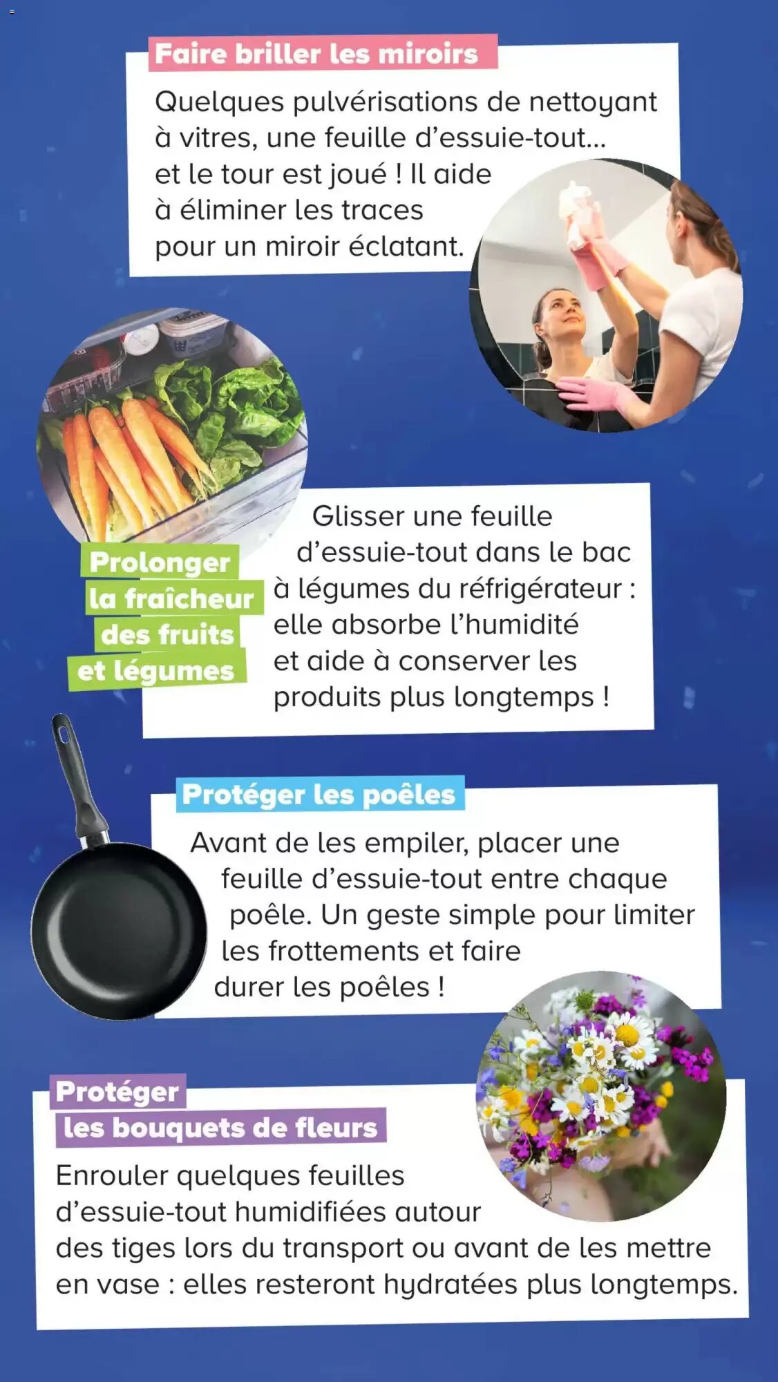 Prospectus promotionnel Carrefour Market valable à partir du 01/09/2026 - Page 16.