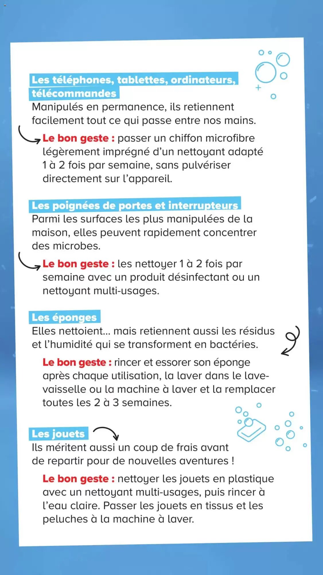 Prospectus promotionnel Carrefour Market valable à partir du 01/09/2026 - Page 9.
