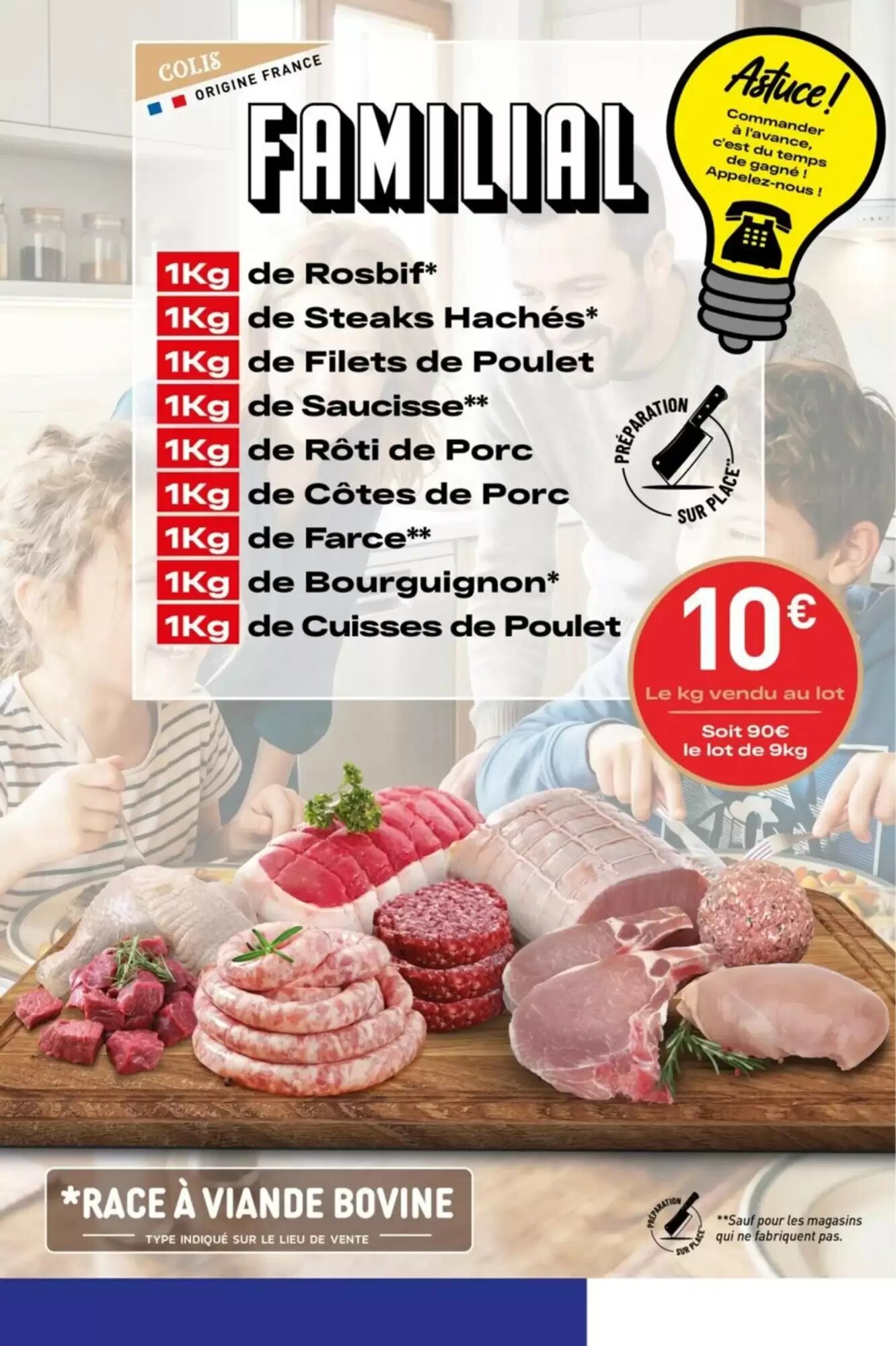 Prospectus promotionnel Utile valable à partir du 01/09/2026 - Page 2.