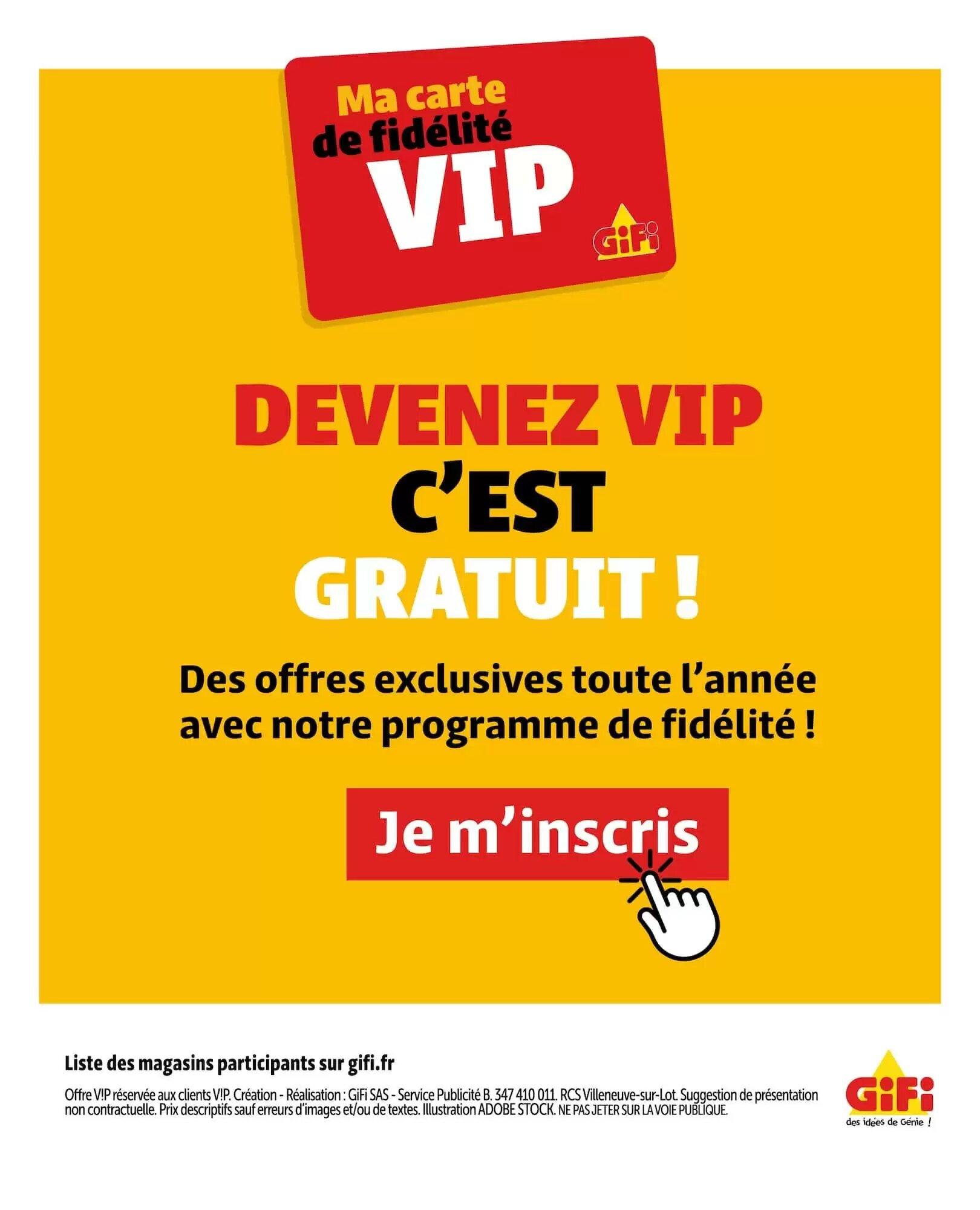 Prospectus promotionnel Gifi valable à partir du 01/09/2026 - Page 22.