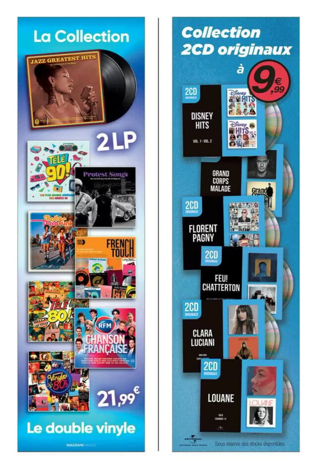 Prospectus promotionnel Carrefour valable à partir du 01/09/2026 - Page 18.