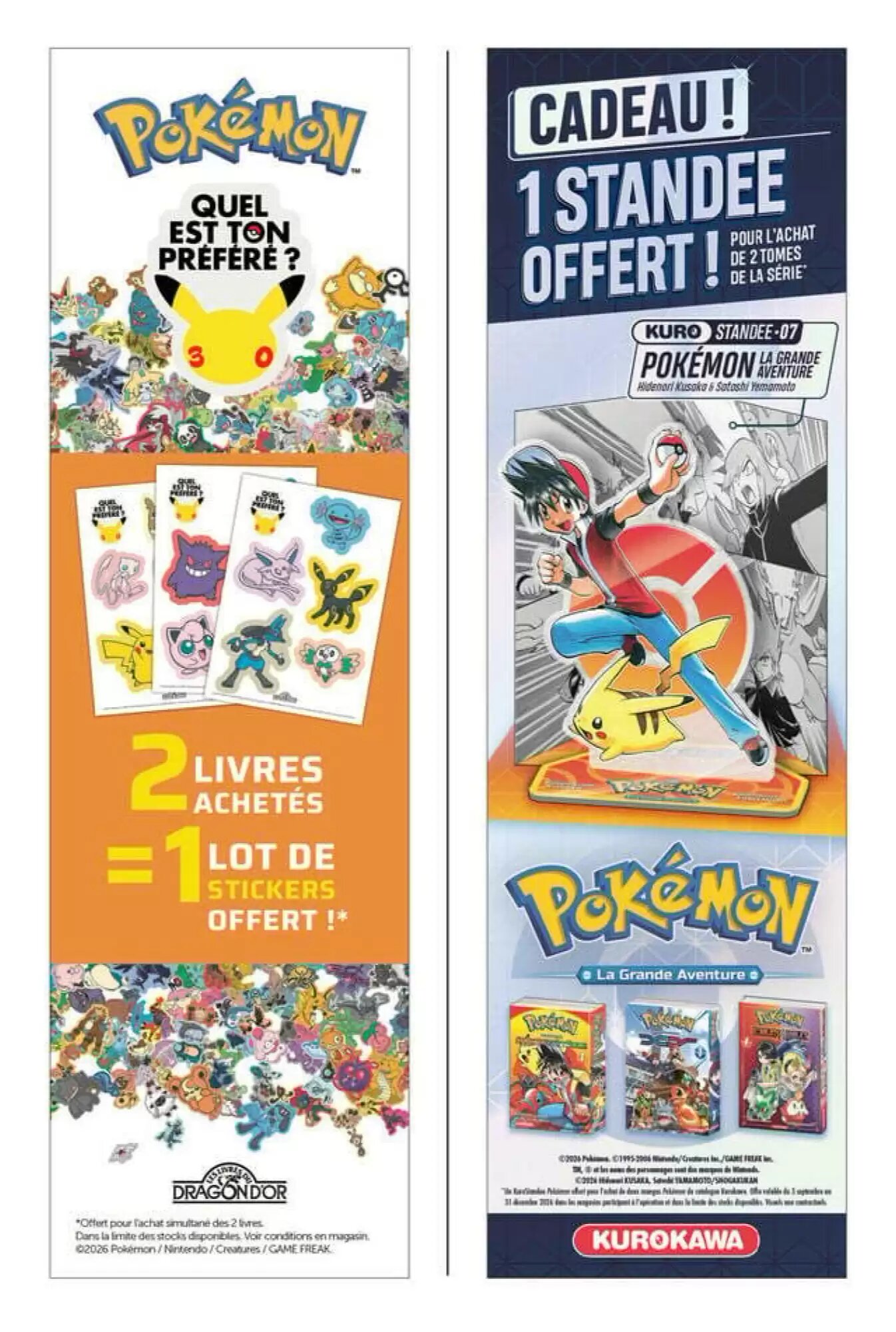 Prospectus promotionnel Carrefour valable à partir du 01/09/2026 - Page 22.