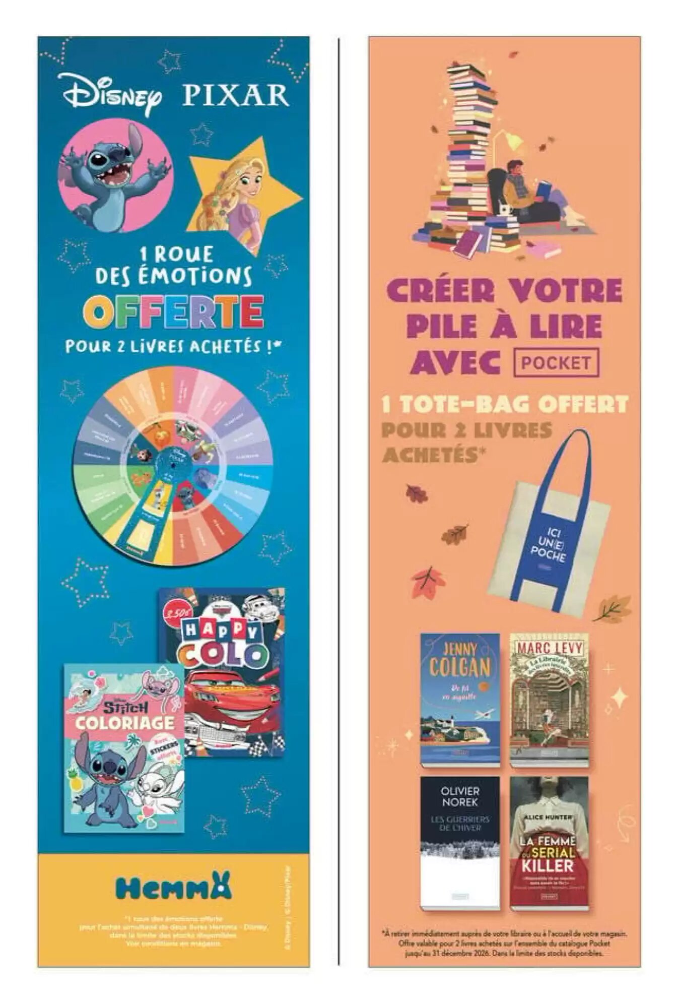 Prospectus promotionnel Carrefour valable à partir du 01/09/2026 - Page 27.