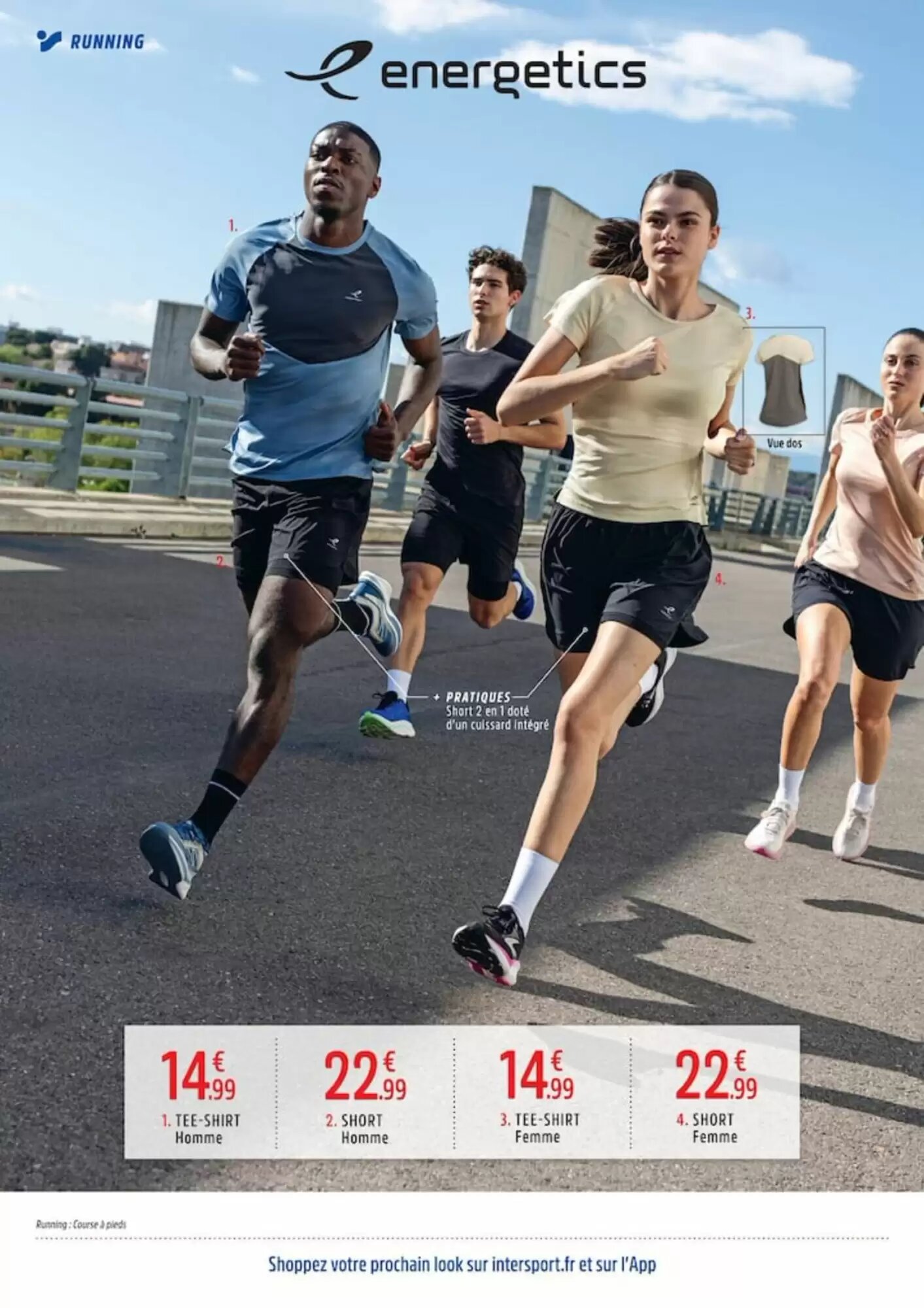 Prospectus promotionnel Intersport valable à partir du 02/09/2026 - Page 26.