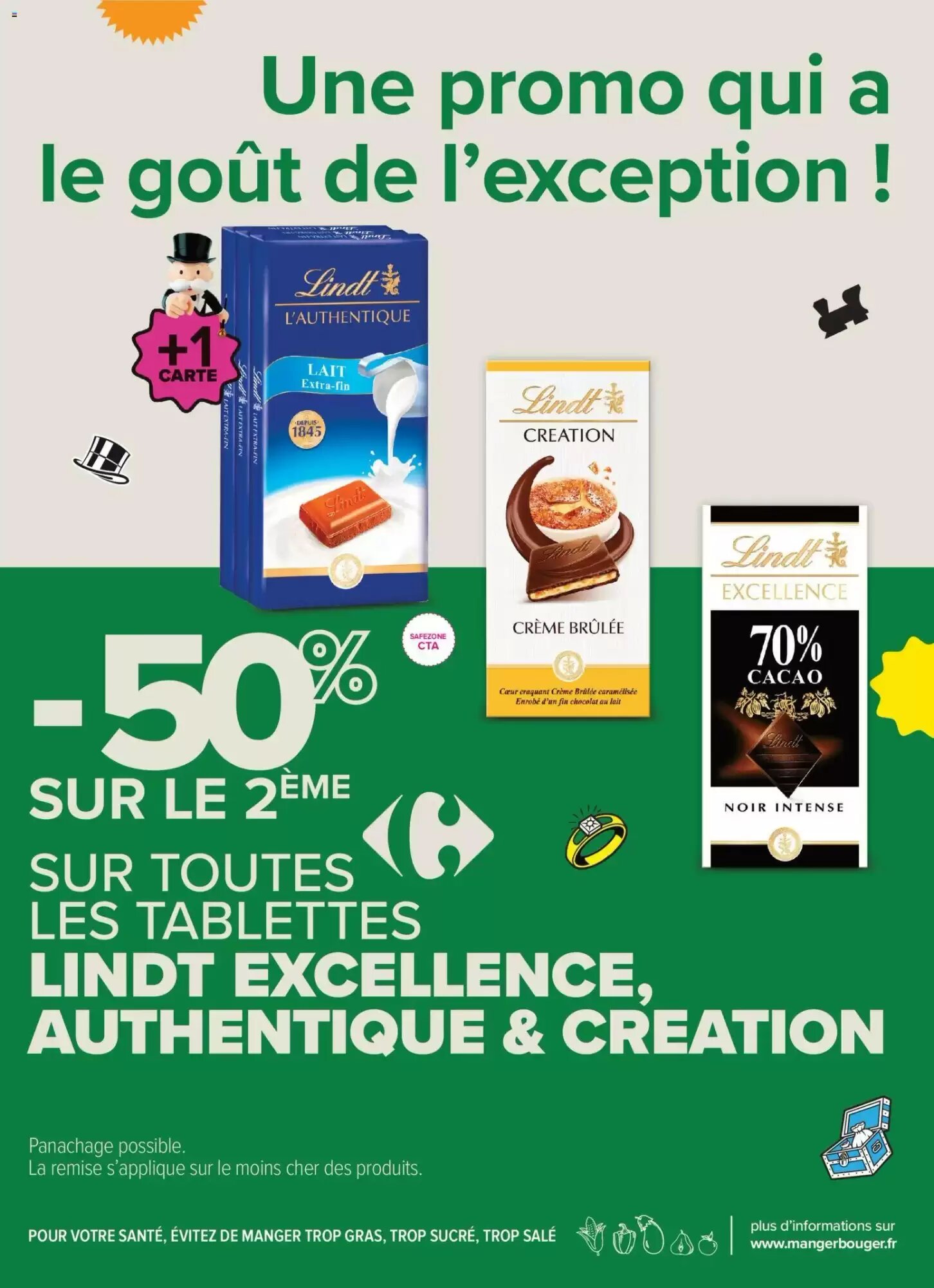 Prospectus promotionnel Carrefour valable à partir du 08/09/2026 - Page 15.