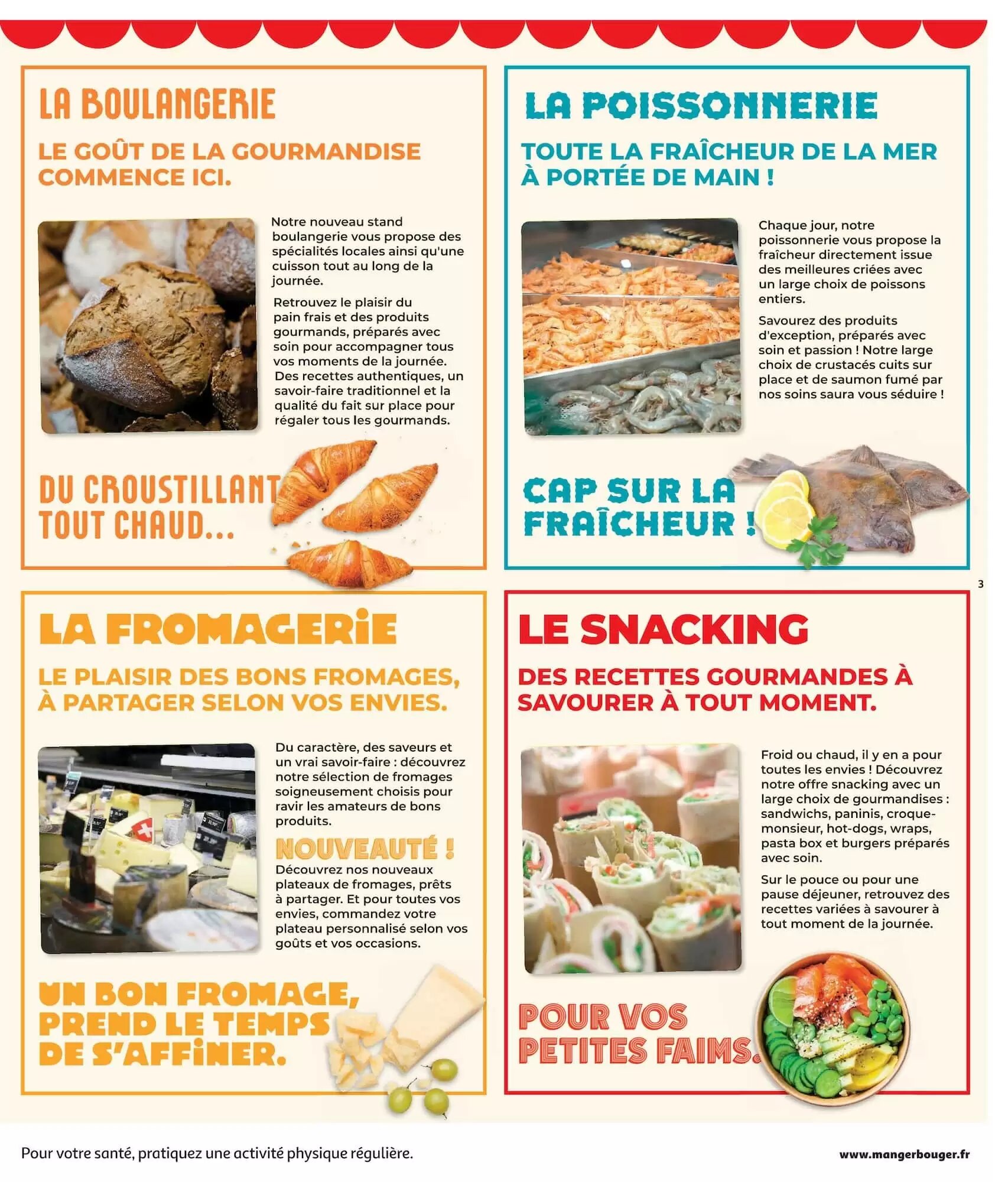 Prospectus promotionnel Auchan valable à partir du 08/09/2026 - Page 3.