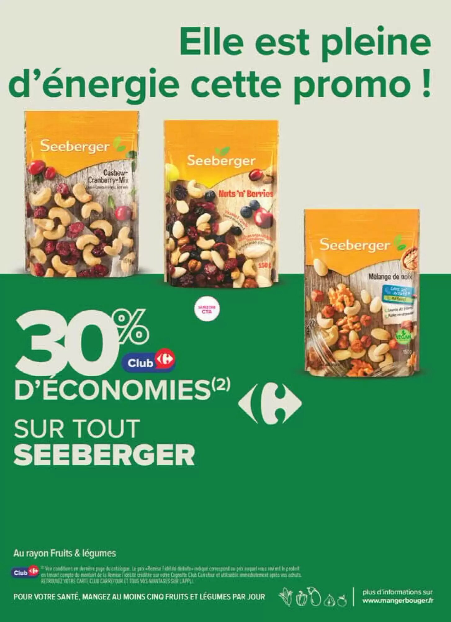 Prospectus promotionnel Carrefour valable à partir du 08/09/2026 - Page 17.