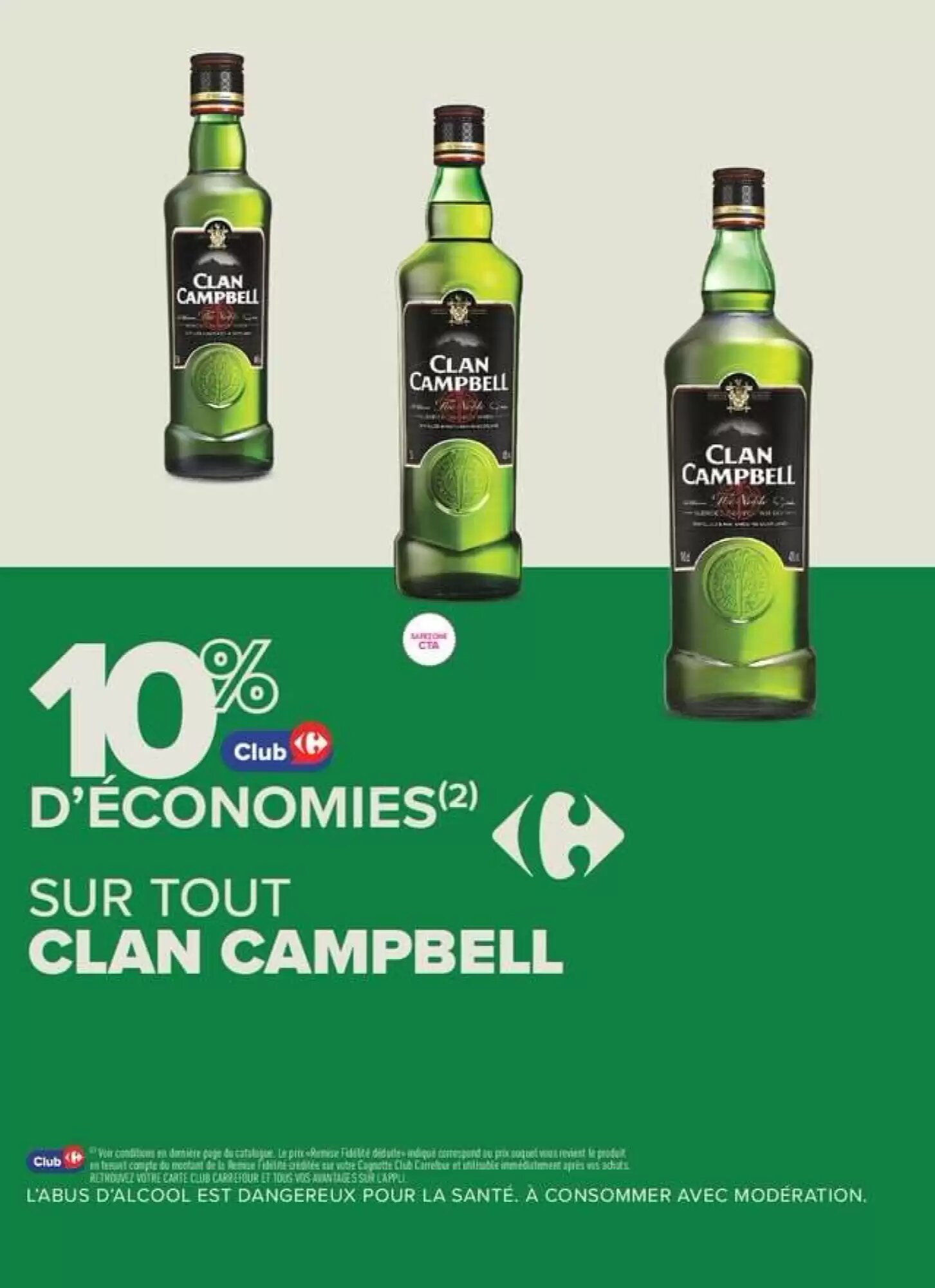 Prospectus promotionnel Carrefour valable à partir du 08/09/2026 - Page 27.