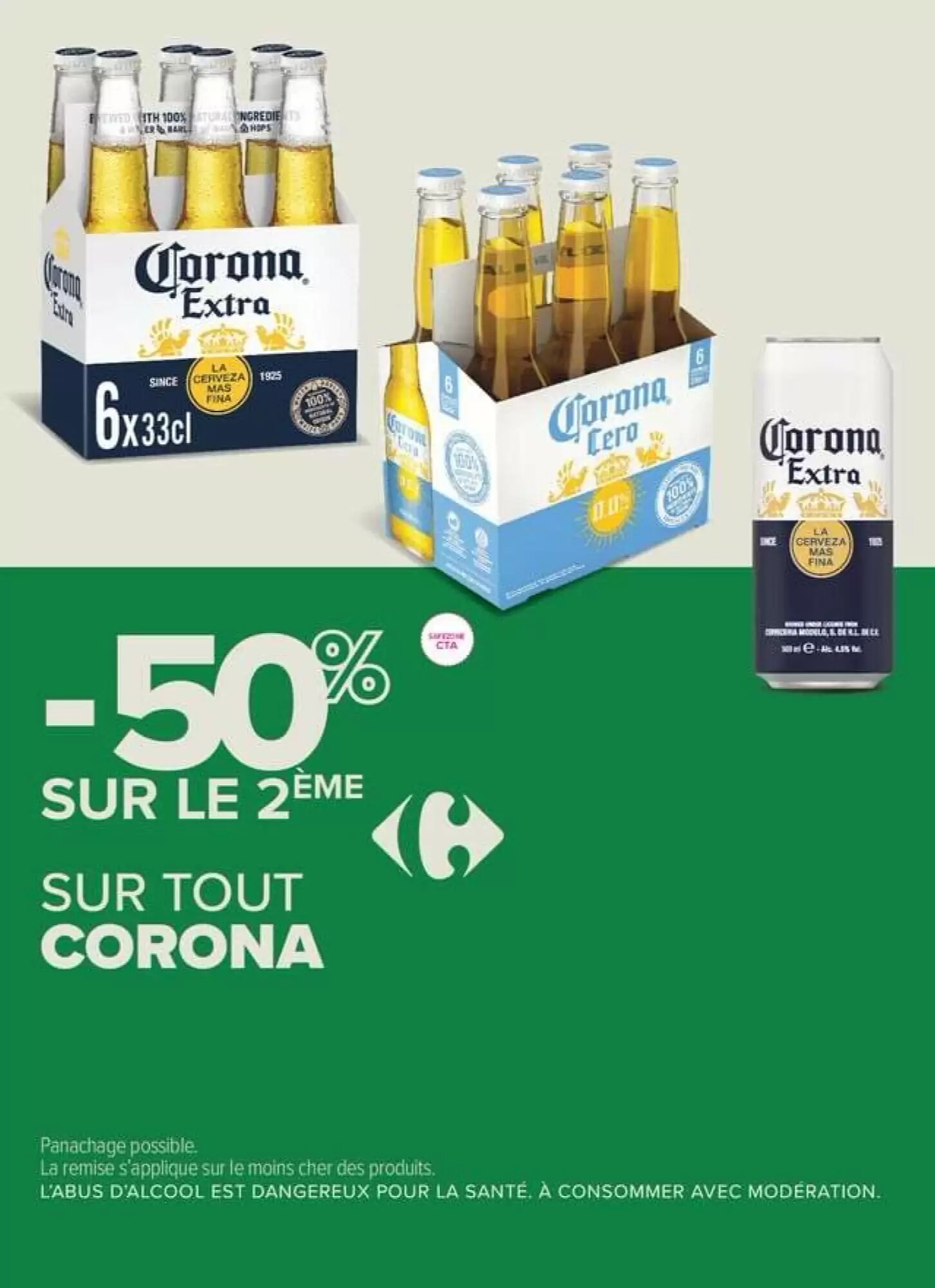 Prospectus promotionnel Carrefour valable à partir du 08/09/2026 - Page 28.