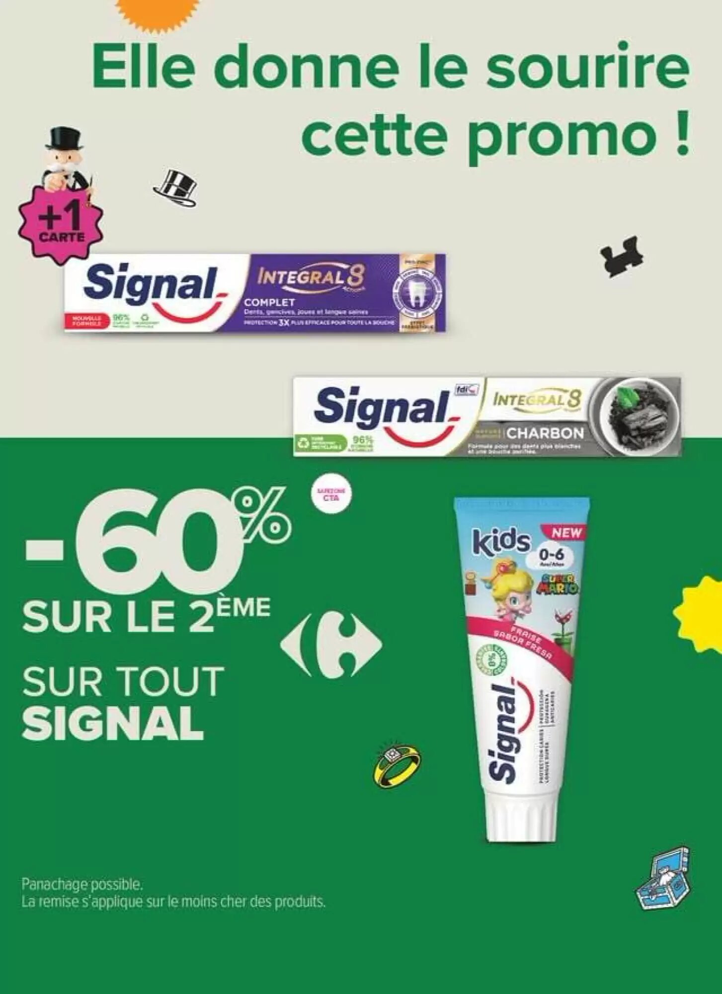 Prospectus promotionnel Carrefour valable à partir du 08/09/2026 - Page 33.