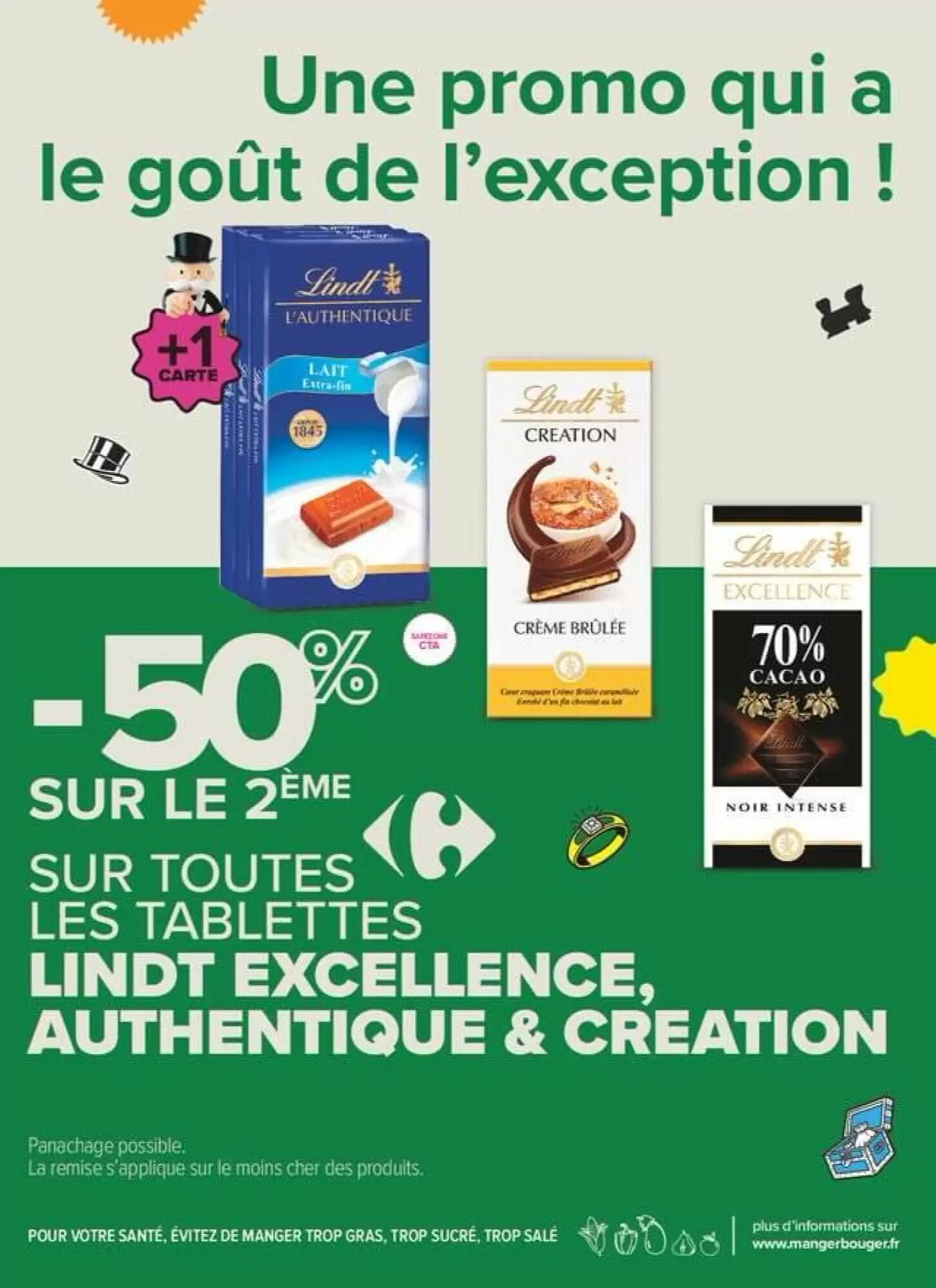 Prospectus promotionnel Carrefour valable à partir du 08/09/2026 - Page 15.