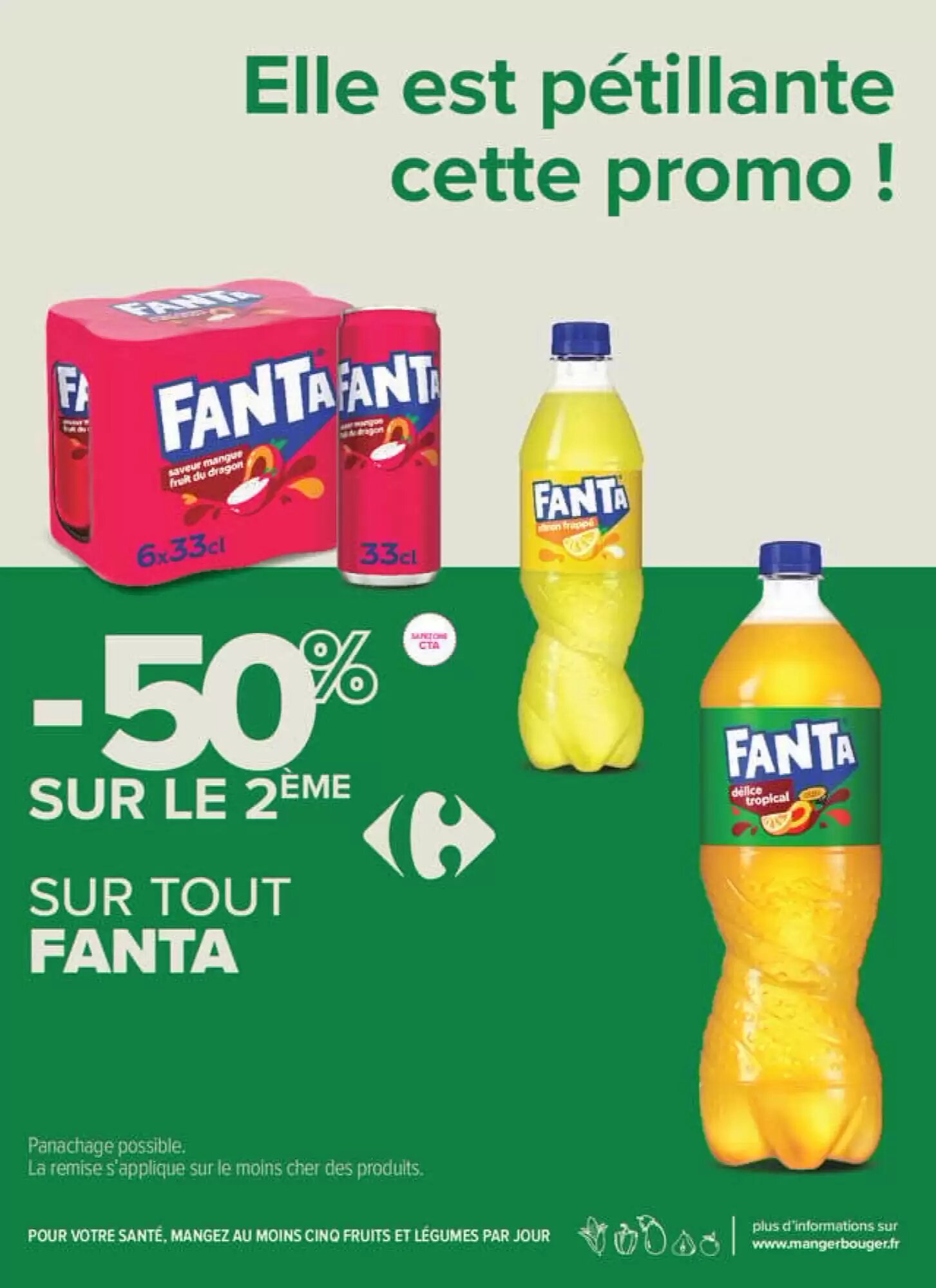 Prospectus promotionnel Carrefour valable à partir du 08/09/2026 - Page 25.
