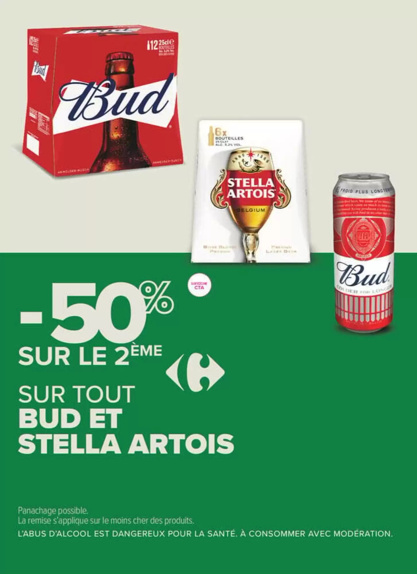 Prospectus promotionnel Carrefour valable à partir du 08/09/2026 - Page 30.