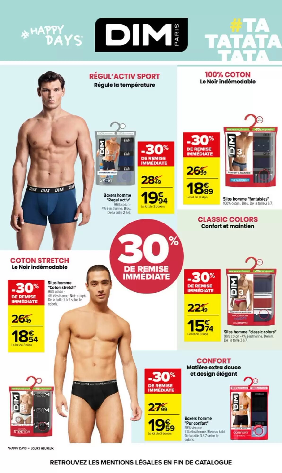 Prospectus promotionnel Carrefour valable à partir du 08/09/2026 - Page 72.
