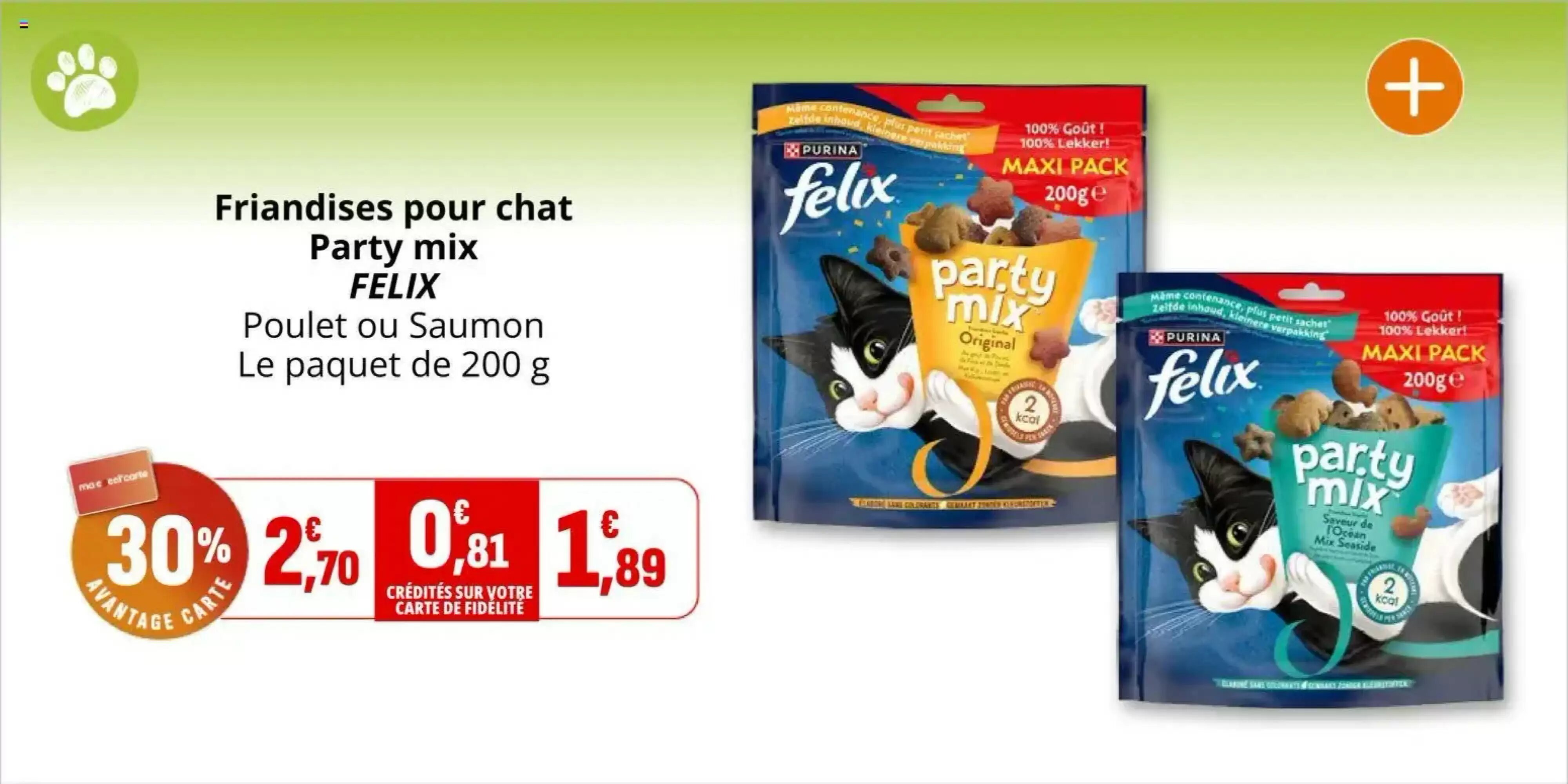 Prospectus promotionnel Coccinelle Express valable à partir du 09/09/2026 - Page 41.
