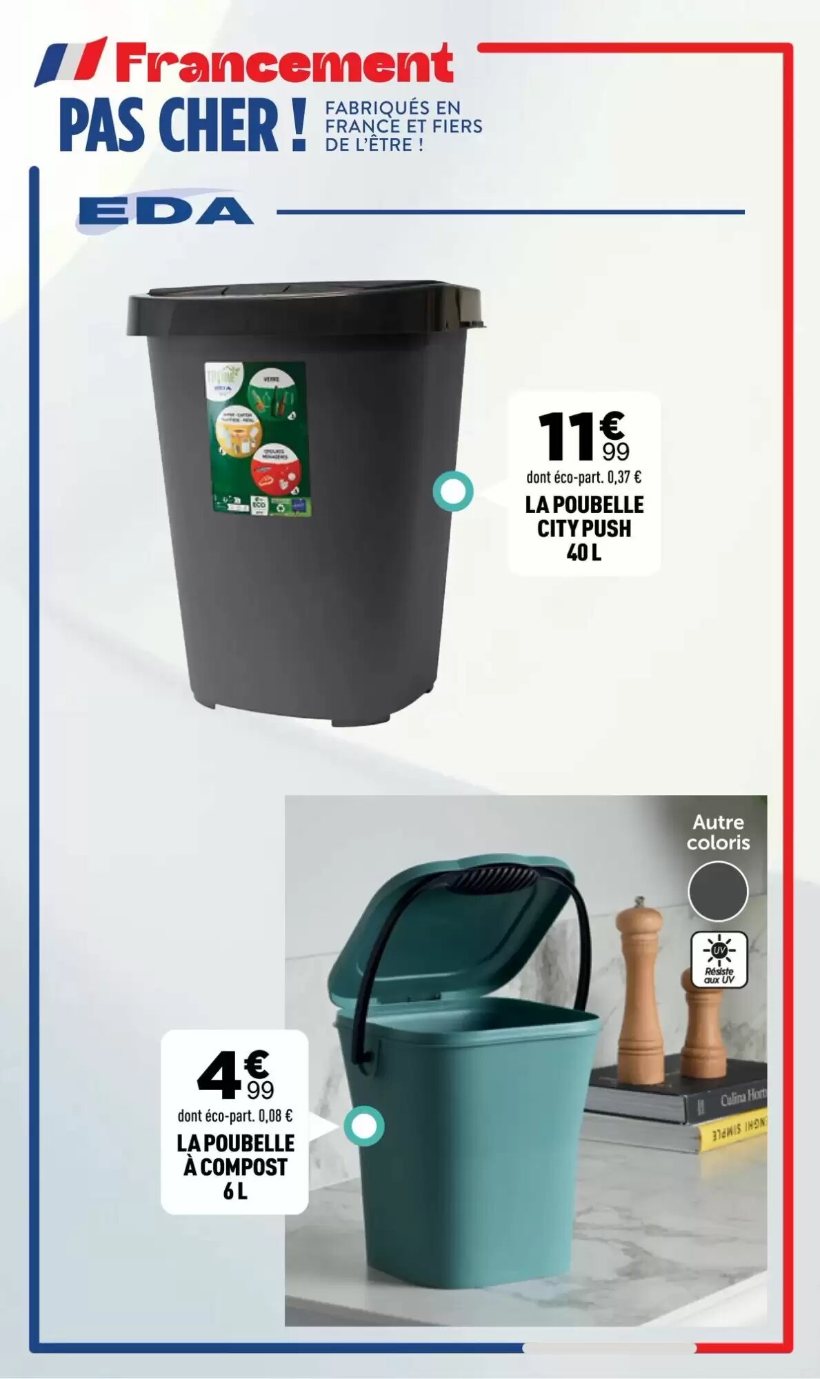 Prospectus promotionnel Centrakor valable à partir du 14/09/2026 - Page 31.