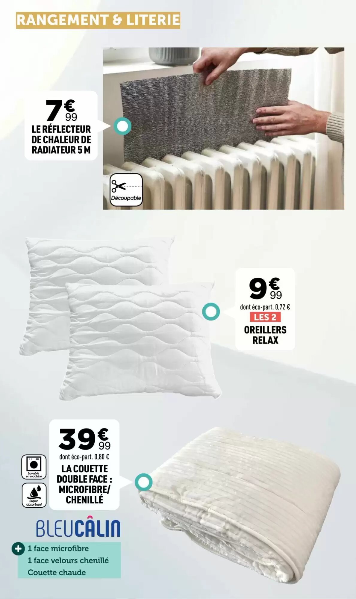 Prospectus promotionnel Centrakor valable à partir du 14/09/2026 - Page 32.