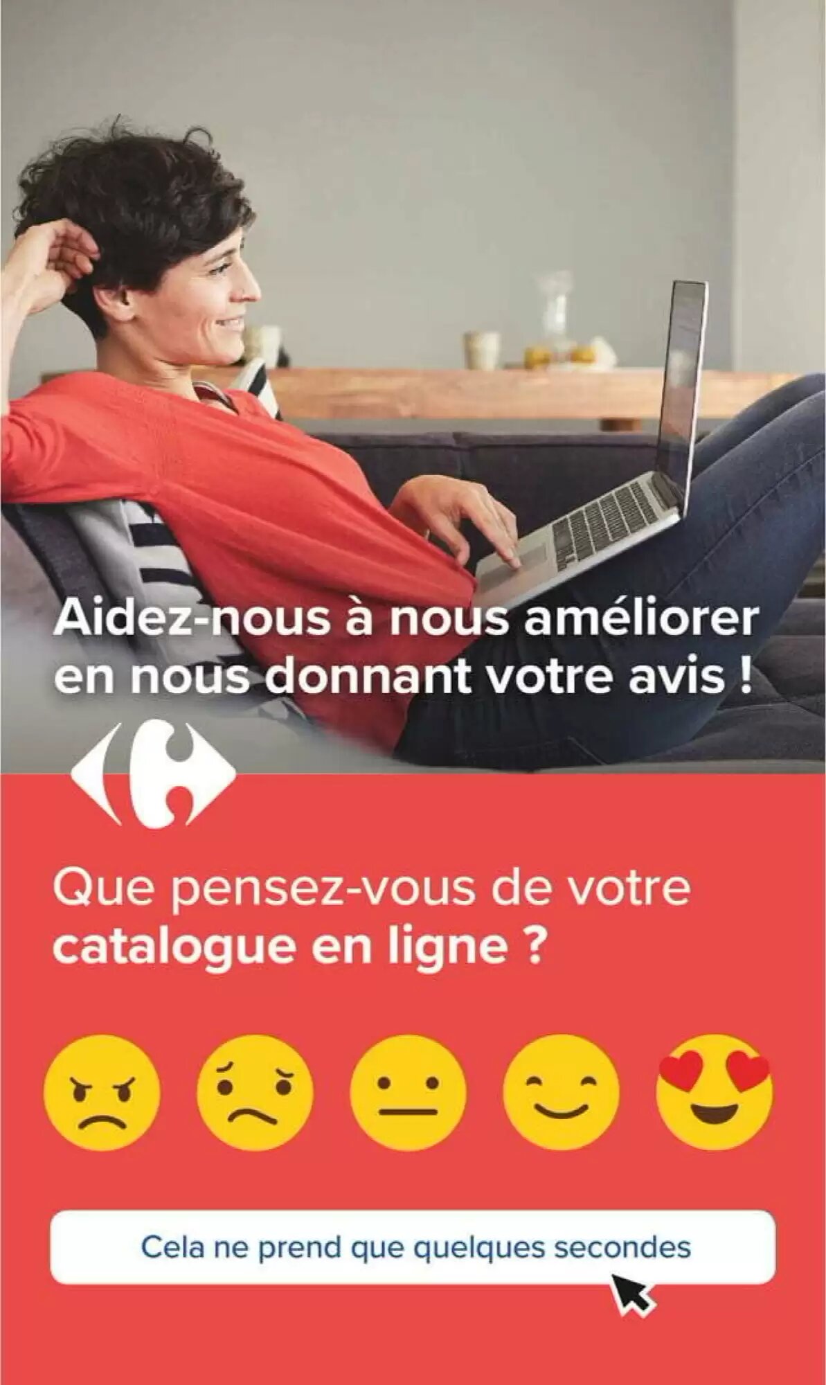 Prospectus promotionnel Carrefour Market valable à partir du 15/09/2026 - Page 20.