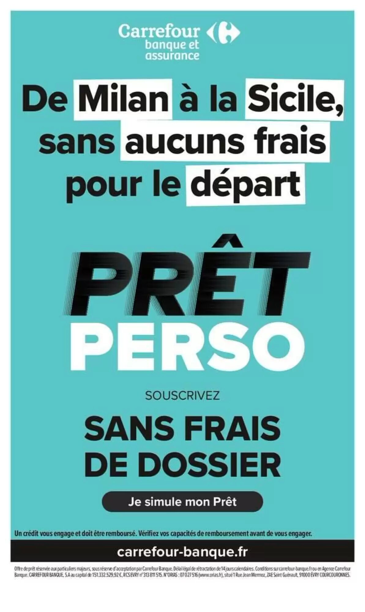Prospectus promotionnel Carrefour valable à partir du 15/09/2026 - Page 91.