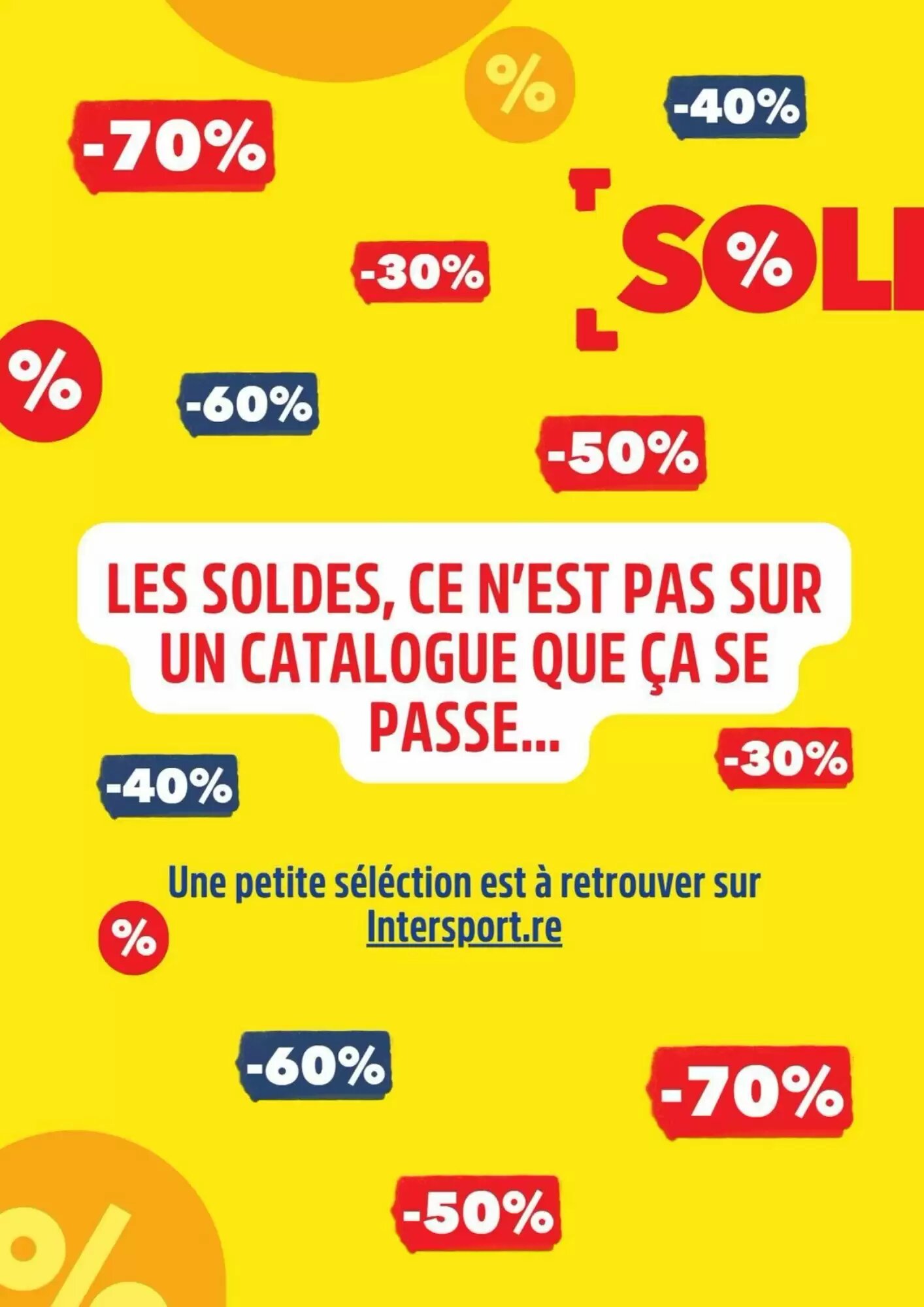 Prospectus promotionnel Intersport valable à partir du 16/09/2026 - Page 3.
