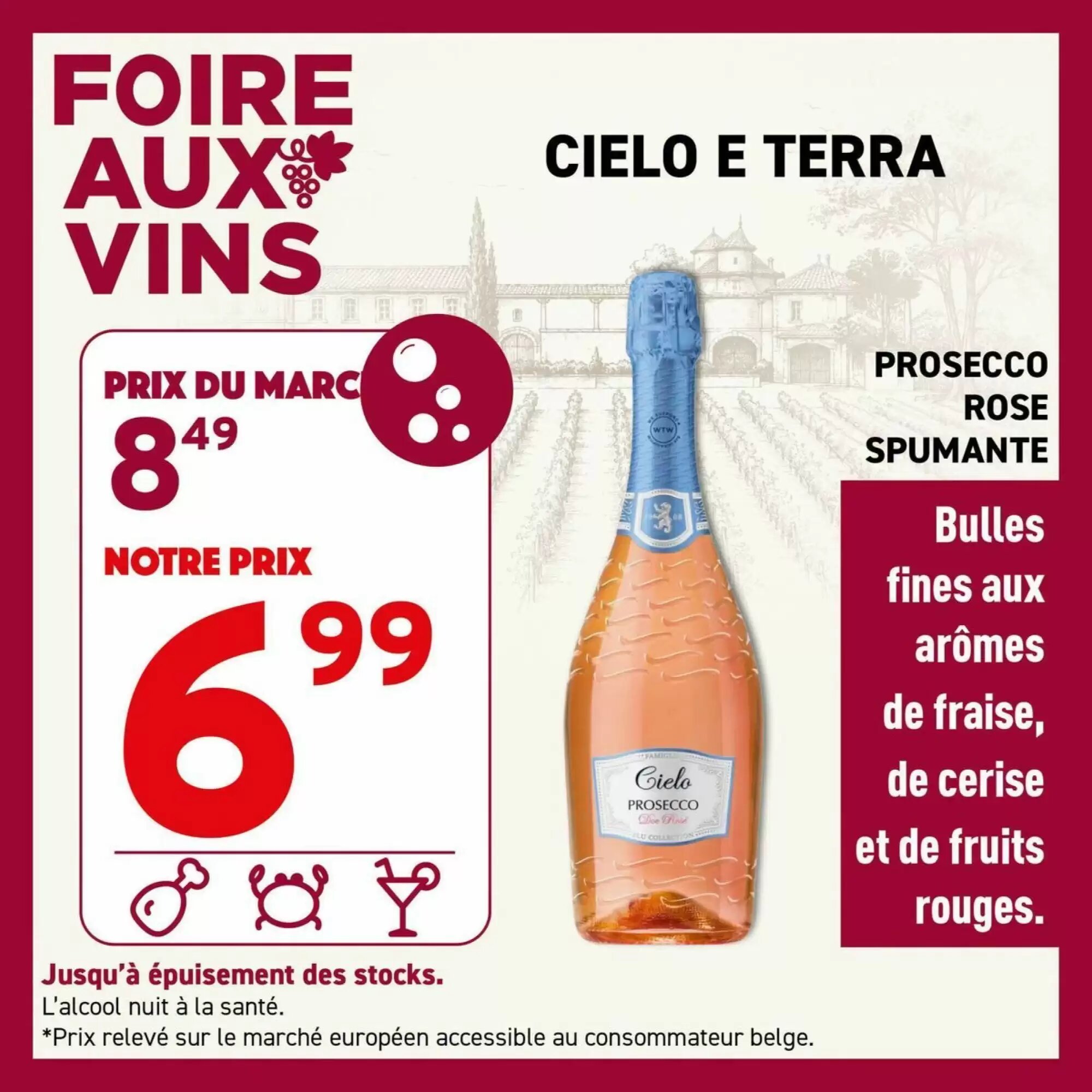 Prospectus promotionnel Trafic valable à partir du 16/09/2026 - Page 9.