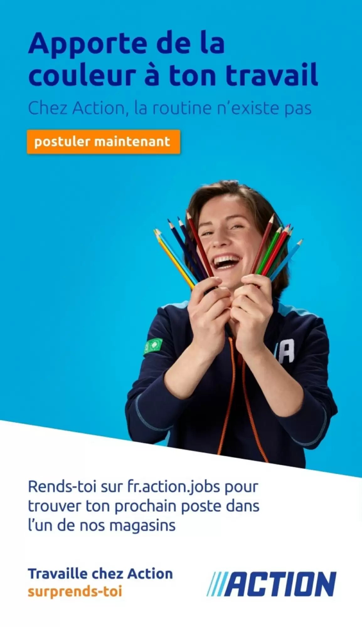 Prospectus promotionnel Action valable à partir du 16/09/2026 - Page 30.