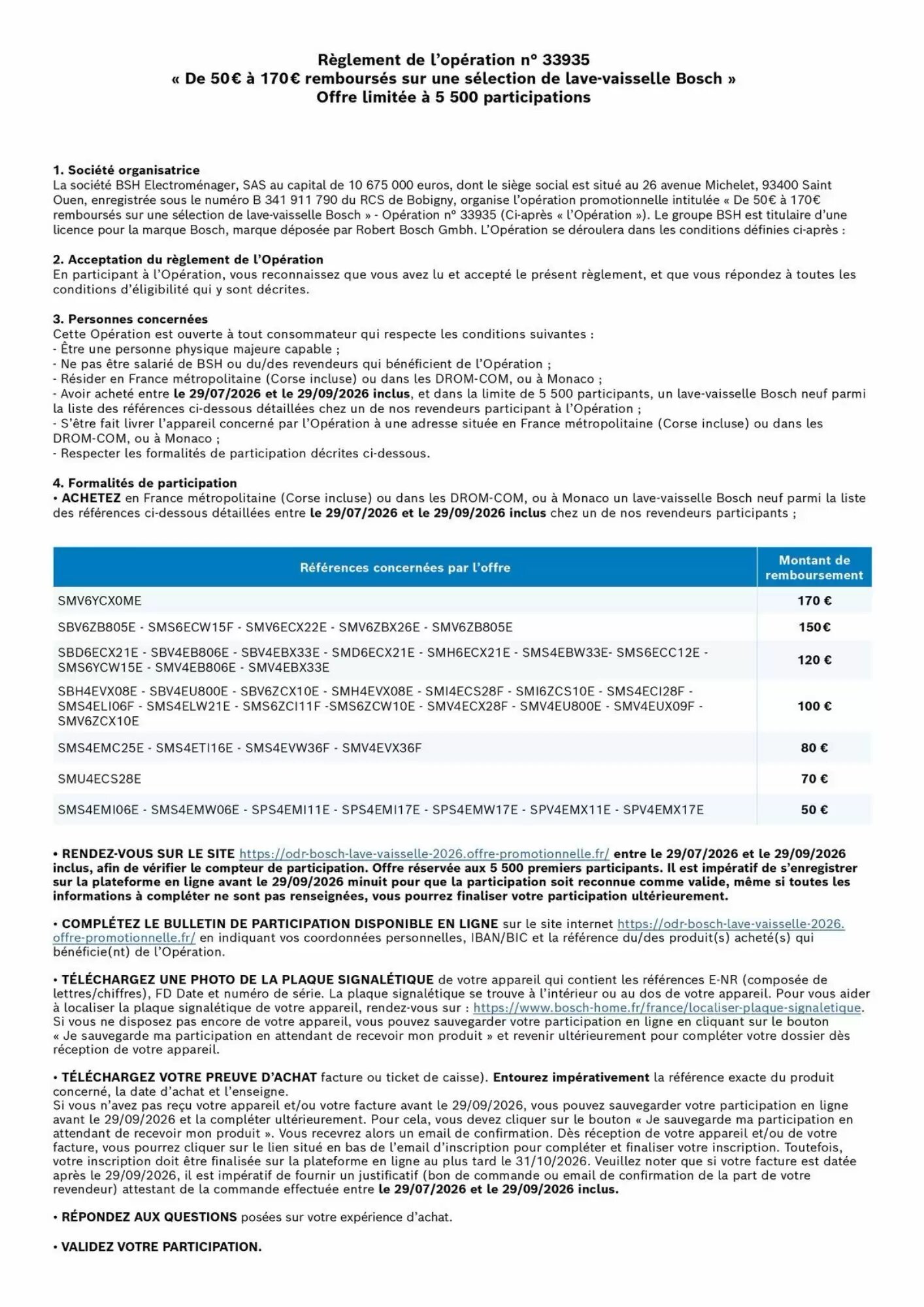 Prospectus promotionnel Gitem valable à partir du 17/09/2026 - Page 2.