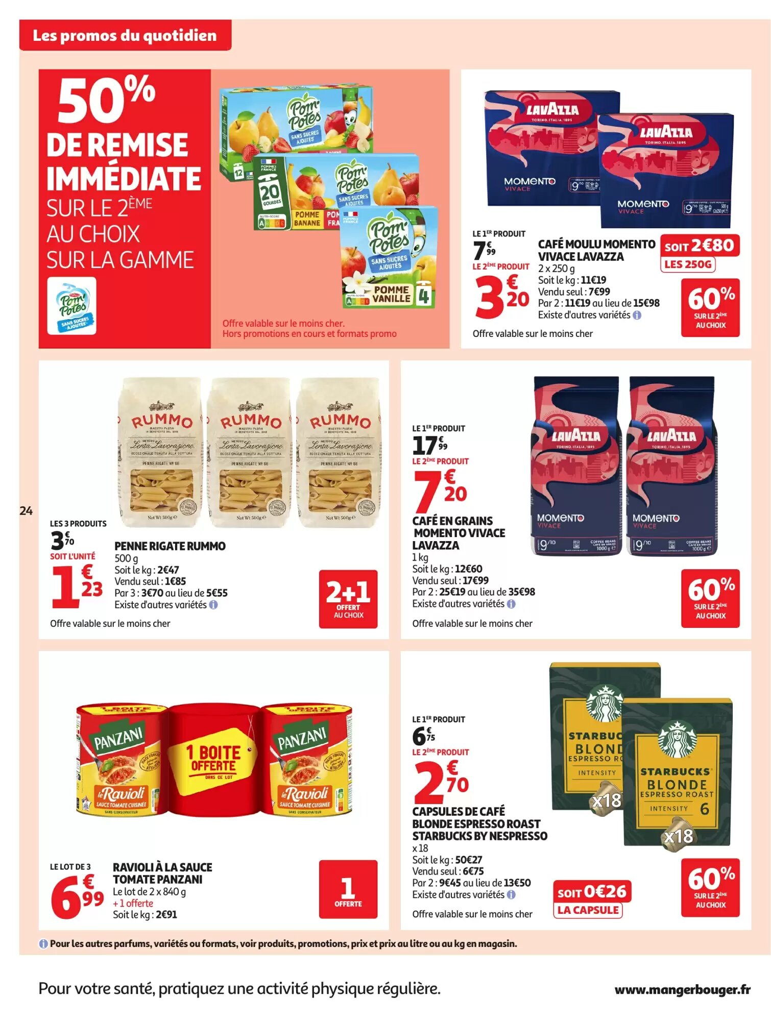 Prospectus promotionnel Trafic valable à partir du 21/09/2026 - Page 24.