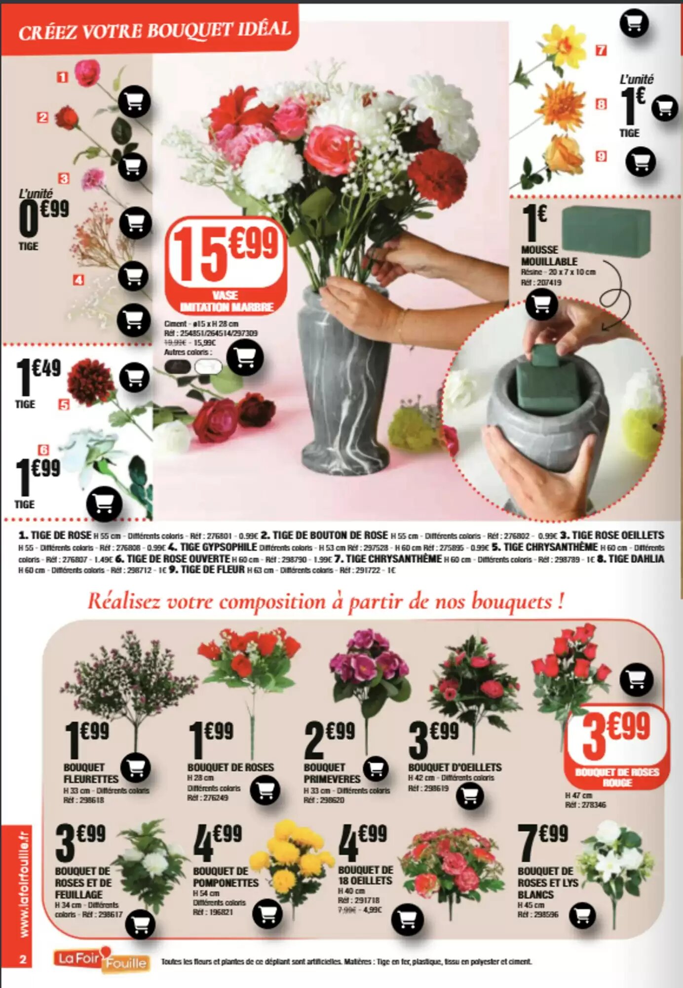 Prospectus promotionnel Intersport valable à partir du 21/09/2026 - Page 2.