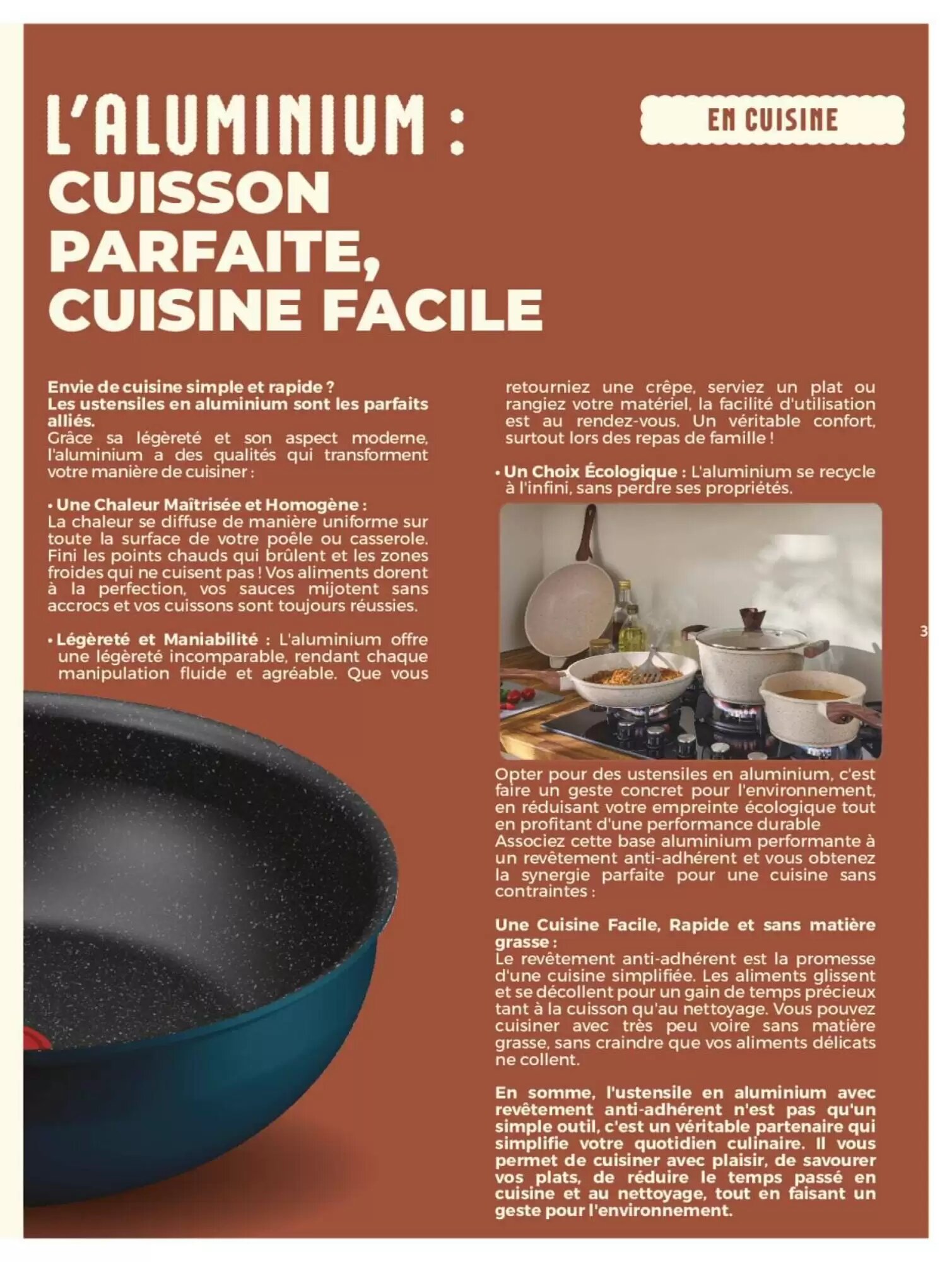 Prospectus promotionnel Carrefour valable à partir du 21/09/2026 - Page 3.