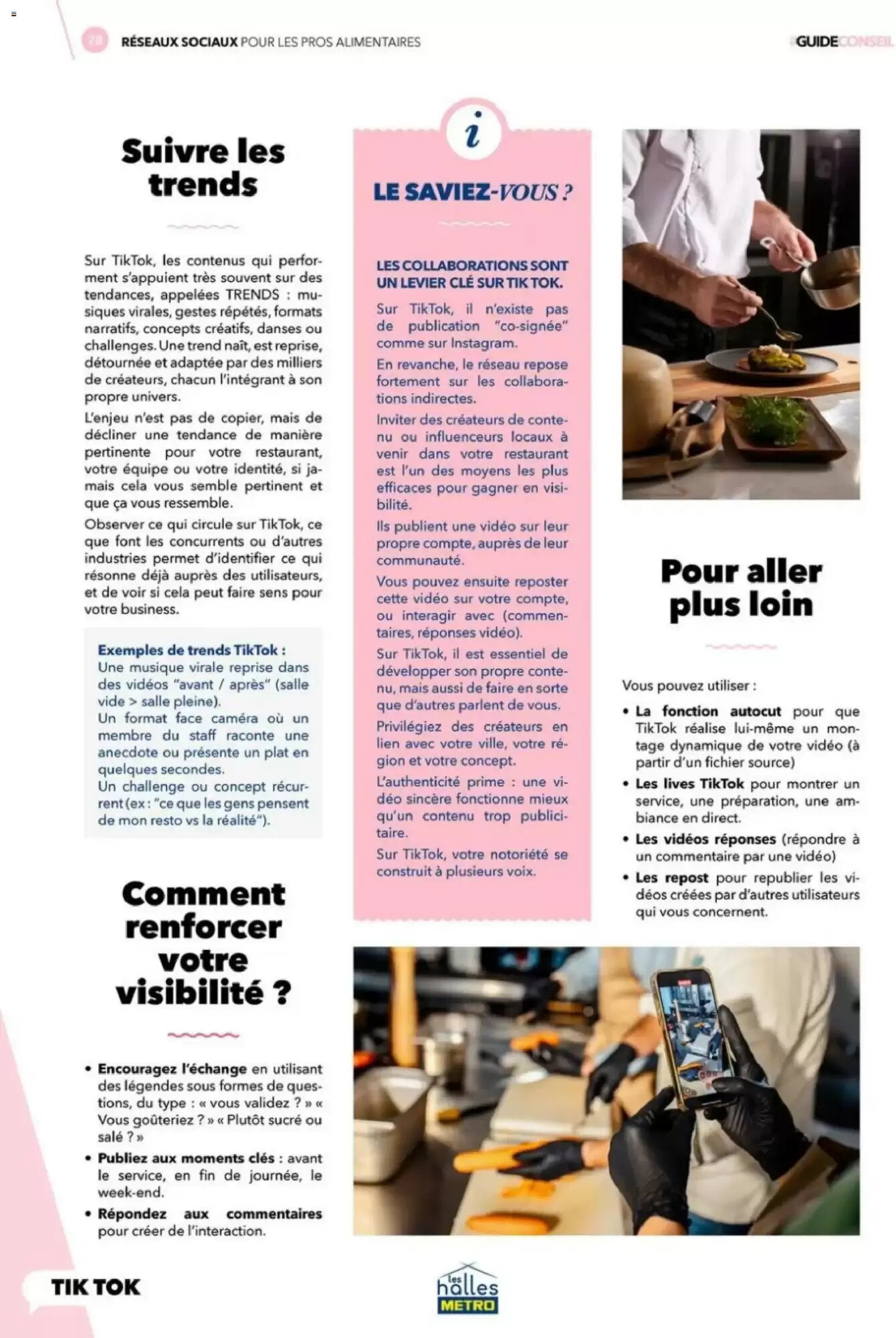 Prospectus promotionnel Hmarket valable à partir du 21/09/2026 - Page 28.